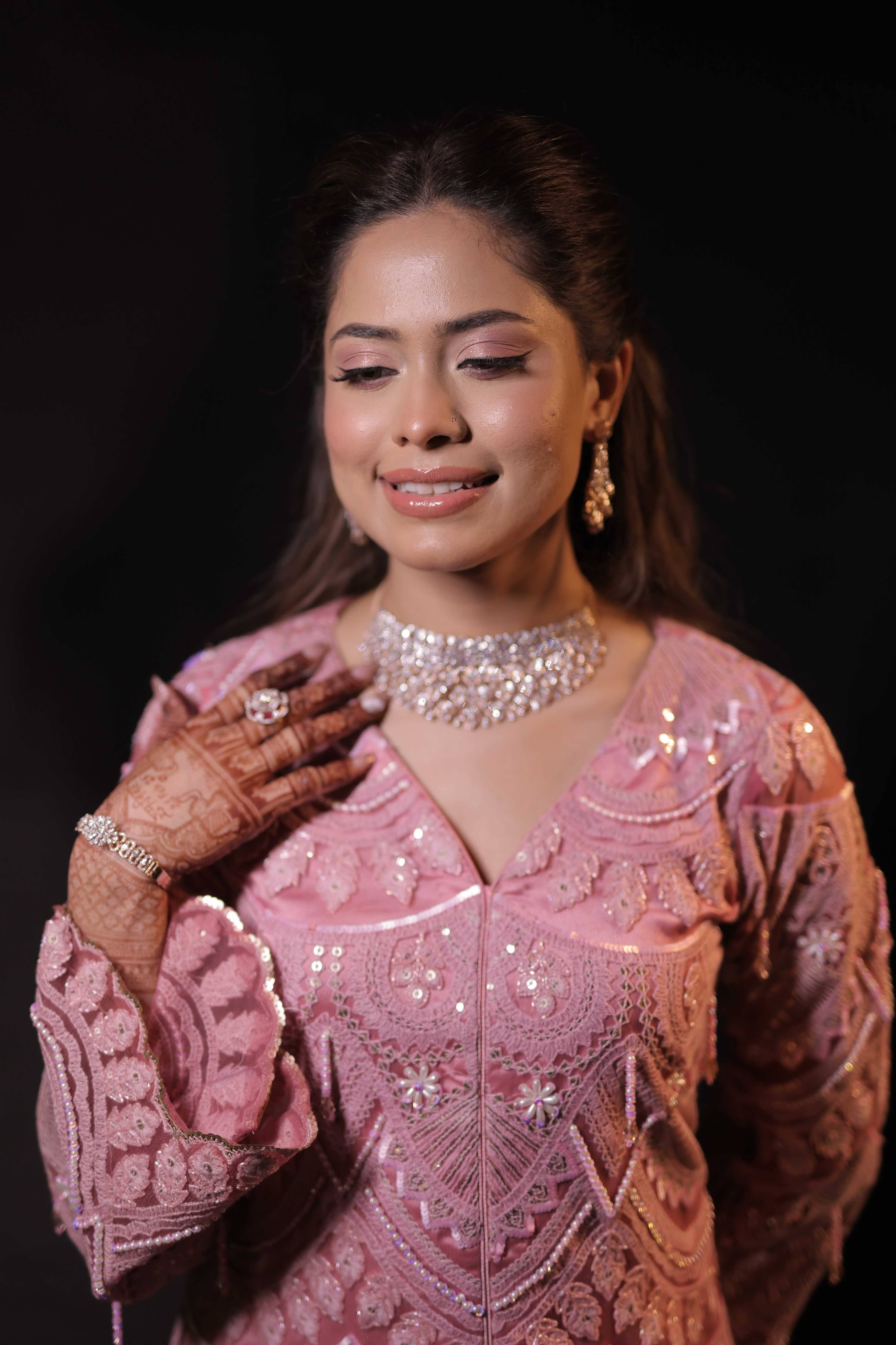 DIVA-DEE Bridal Garara Co-Ord