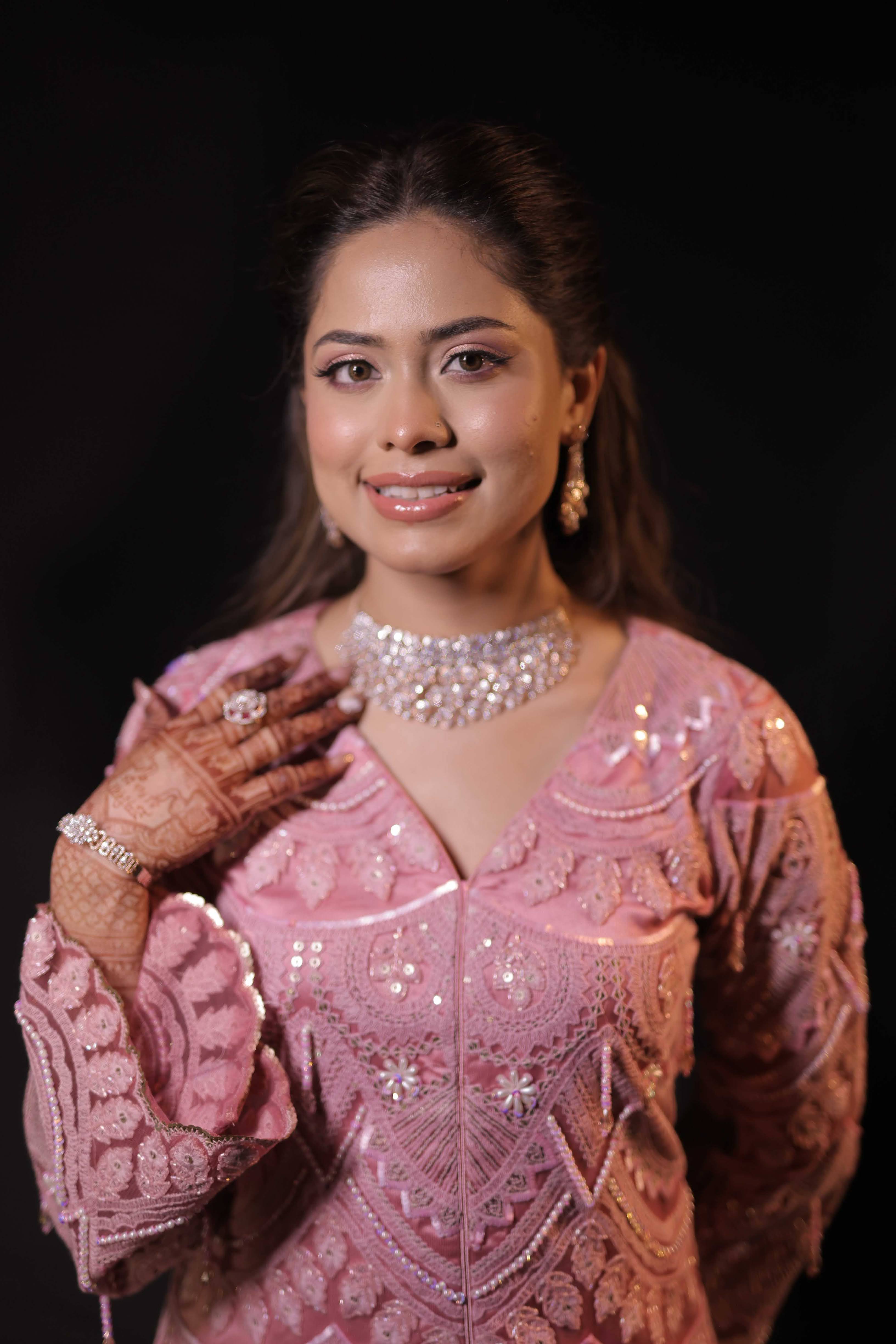 DIVA-DEE Bridal Garara Co-Ord