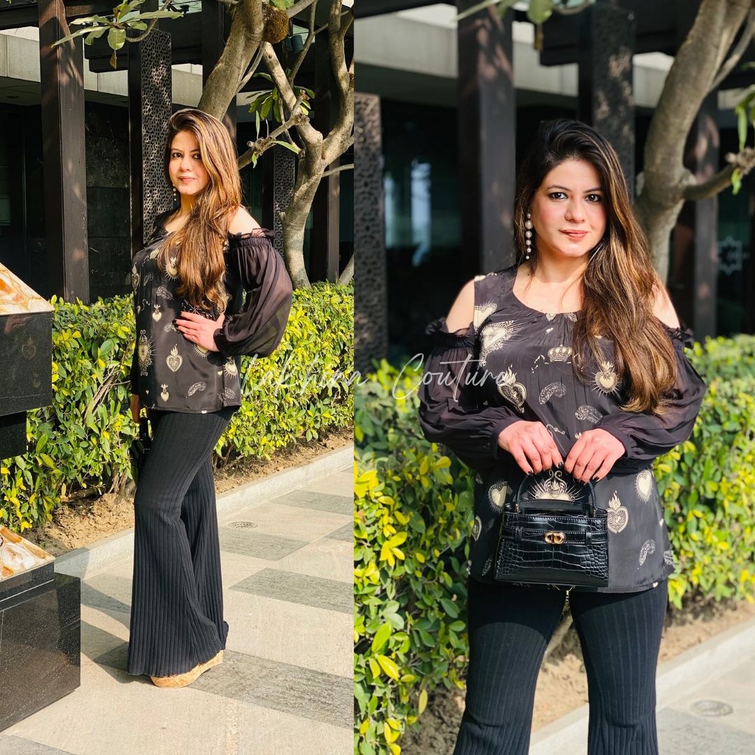 Black Lock &Â KeyÂ Top