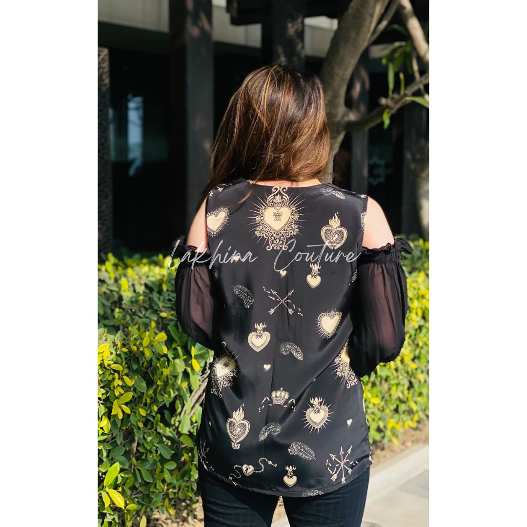 Black Lock &Â KeyÂ Top