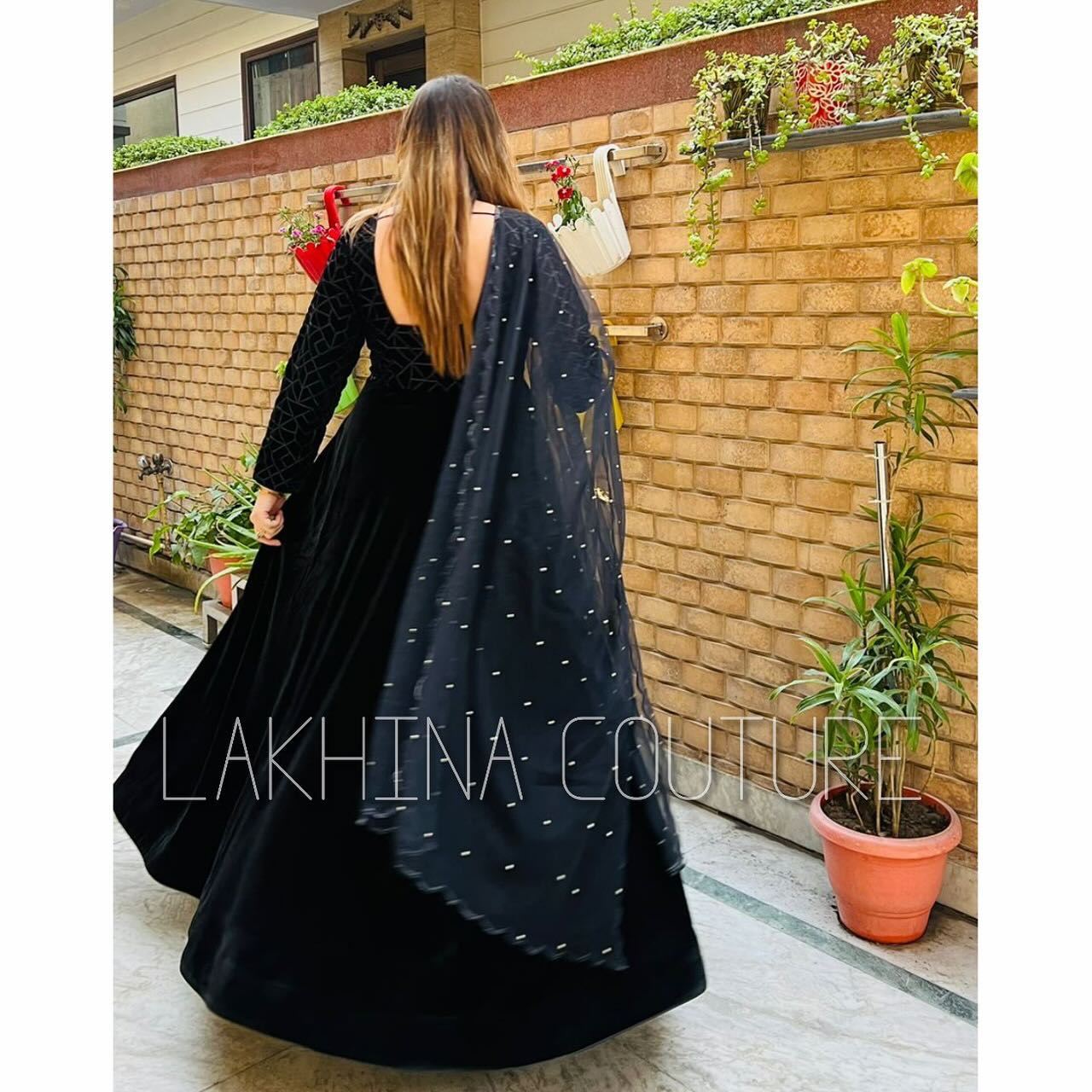 Black Geometrical Love