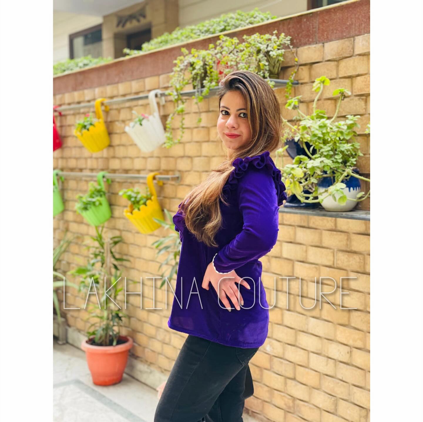Purple Dreams
