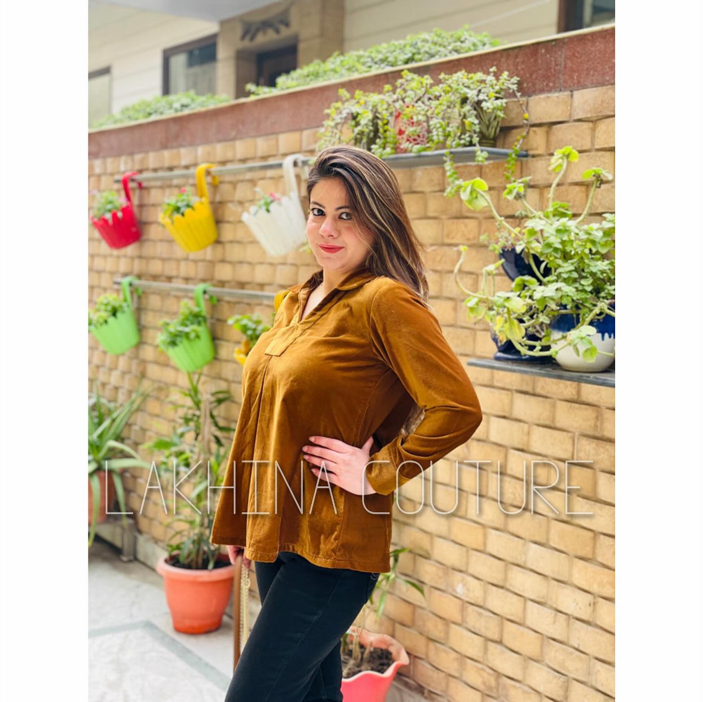 Golden Touch