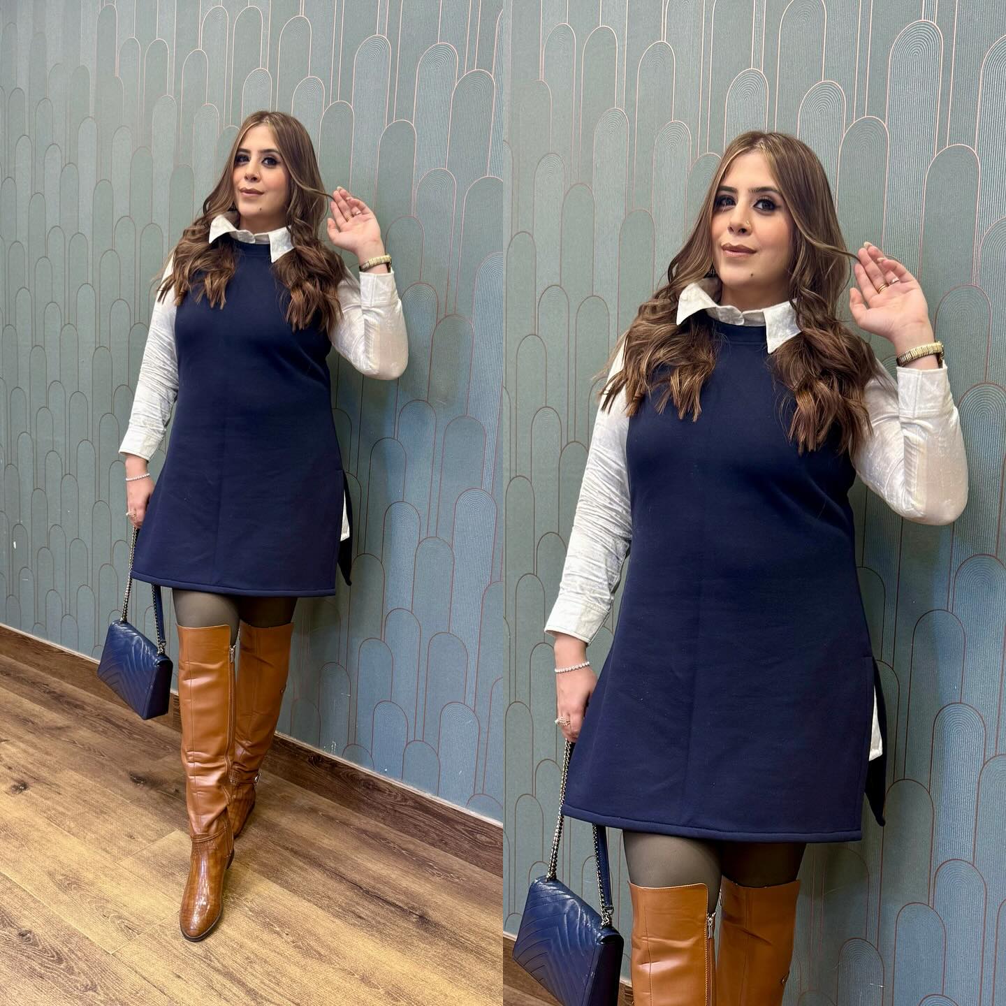 European Winter Co-Ord