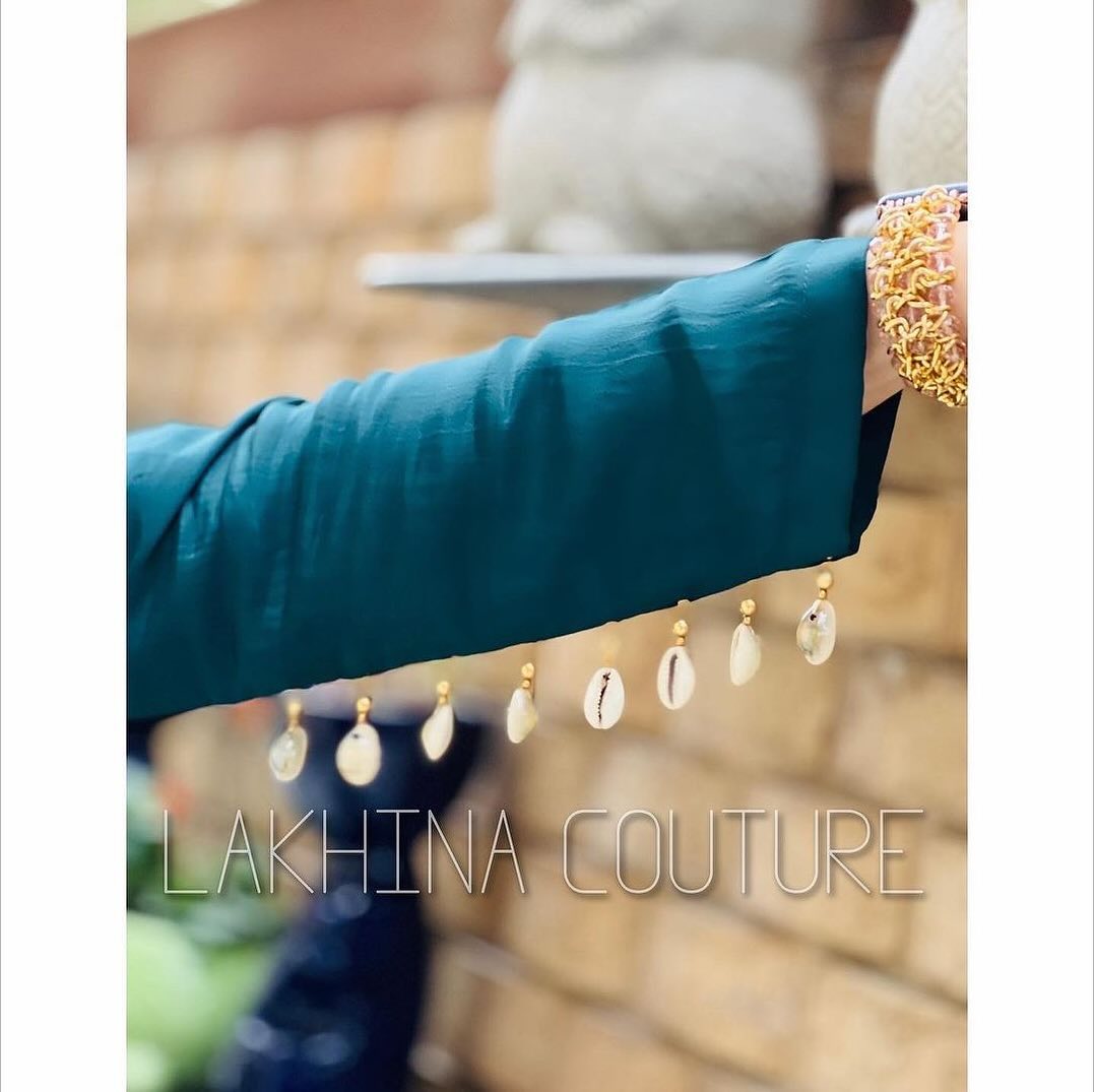 Forest Green Co-Ord Set