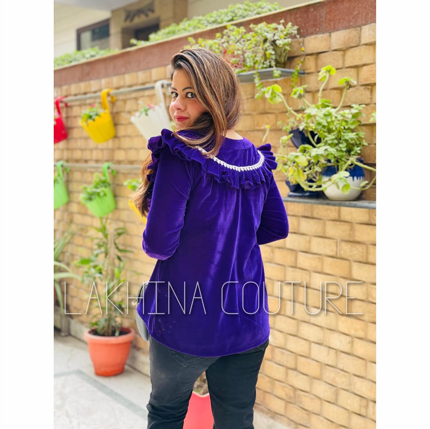 Purple Dreams