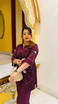 Jacob’s Creek Rakhi Co-Ord
