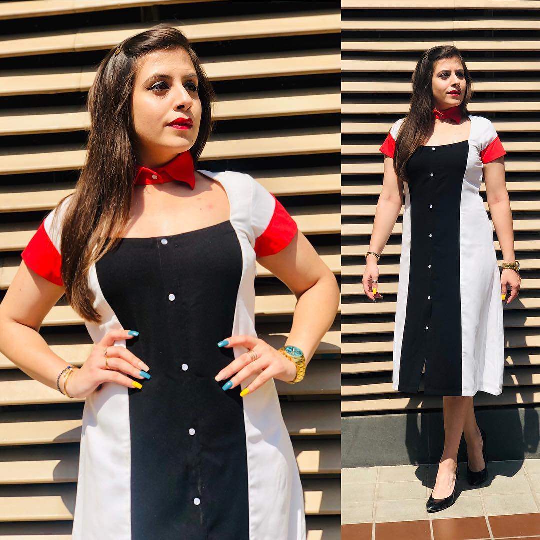 Princess Line MIdi