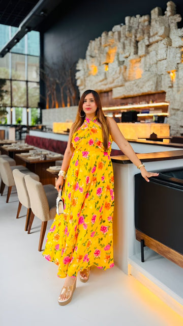Sunshine Surprise Maxi