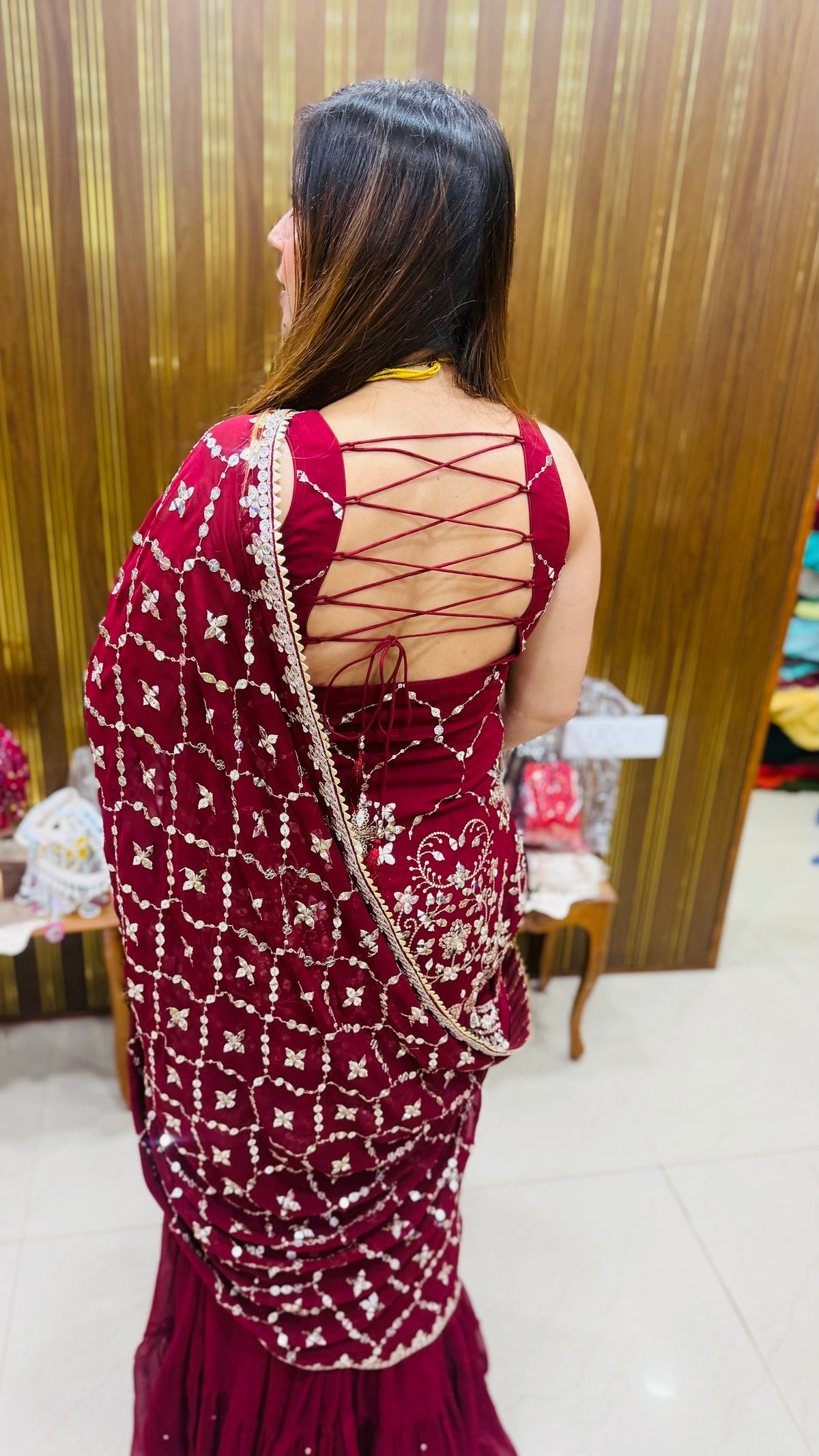 Berrilicious Garara Suit