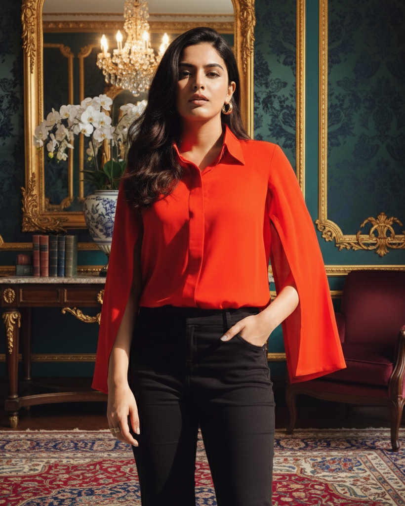 Formal Rust Top