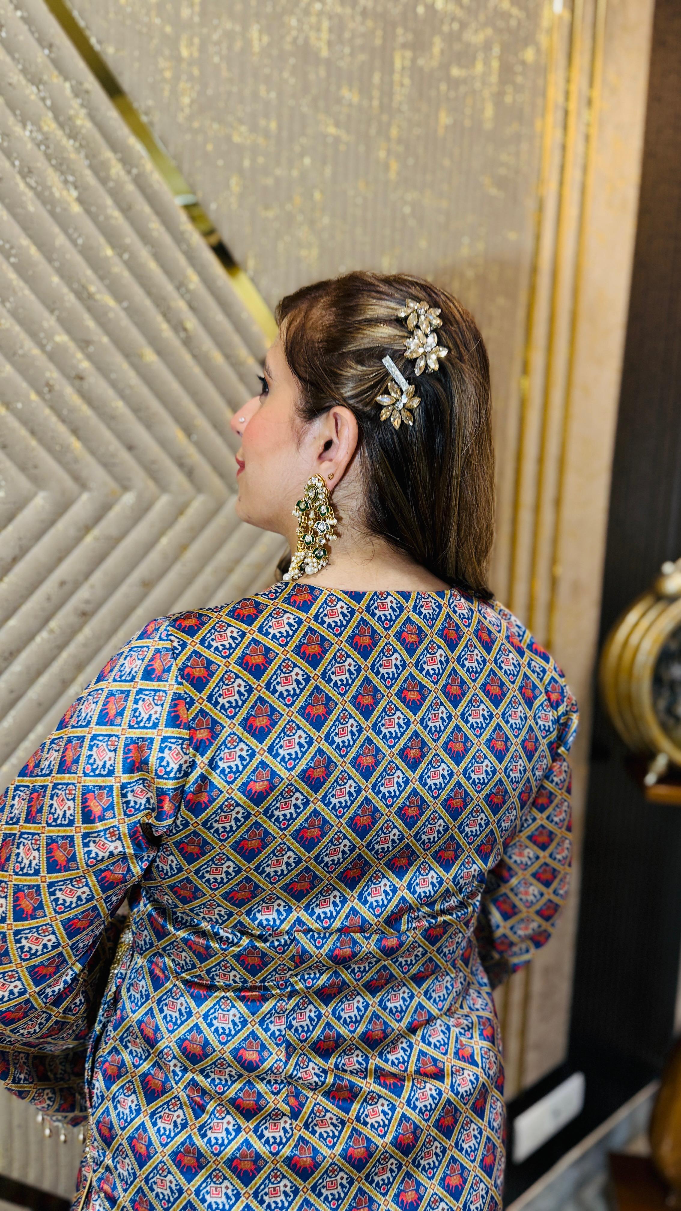 Elephant Garara Co-Ord