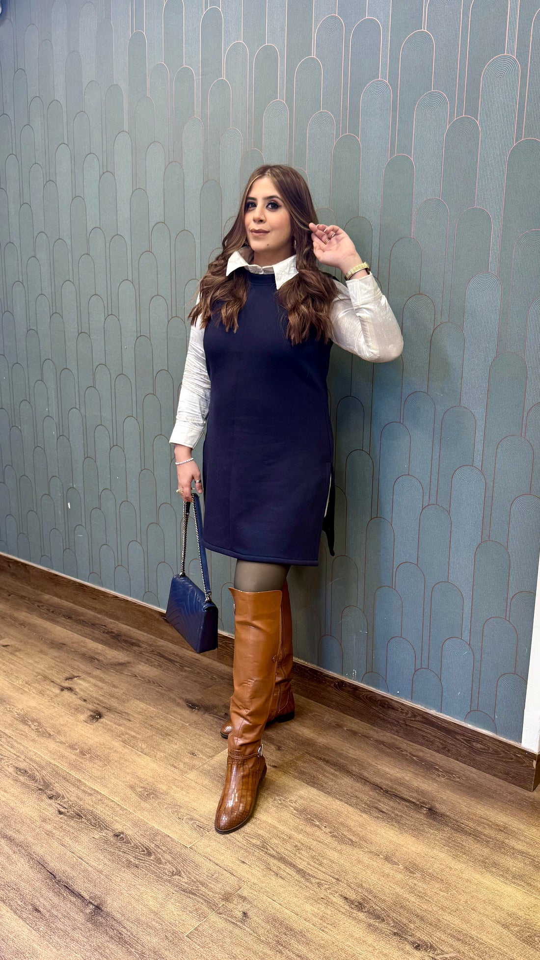 European Winter Co-Ord