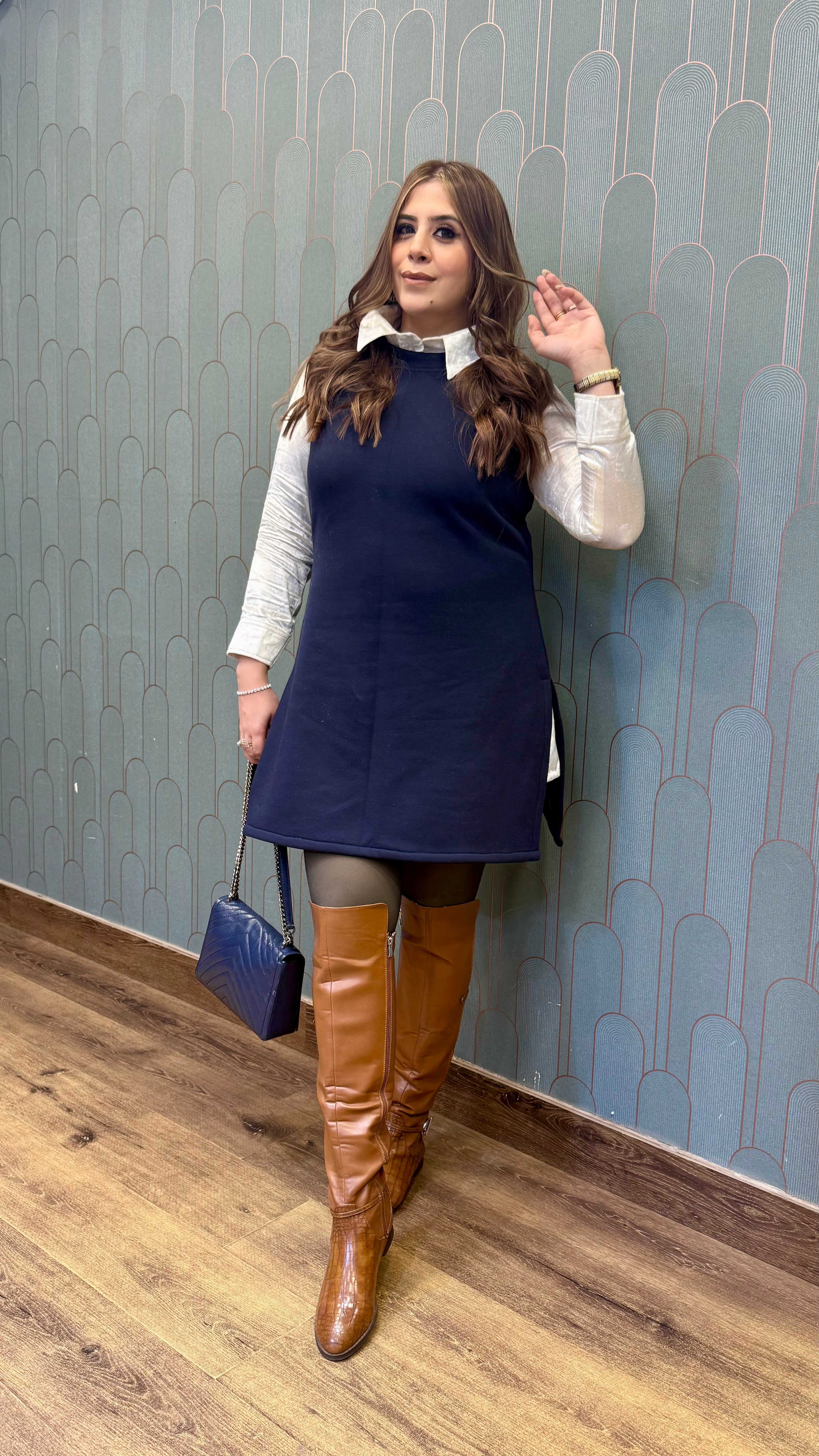 European Winter Co-Ord