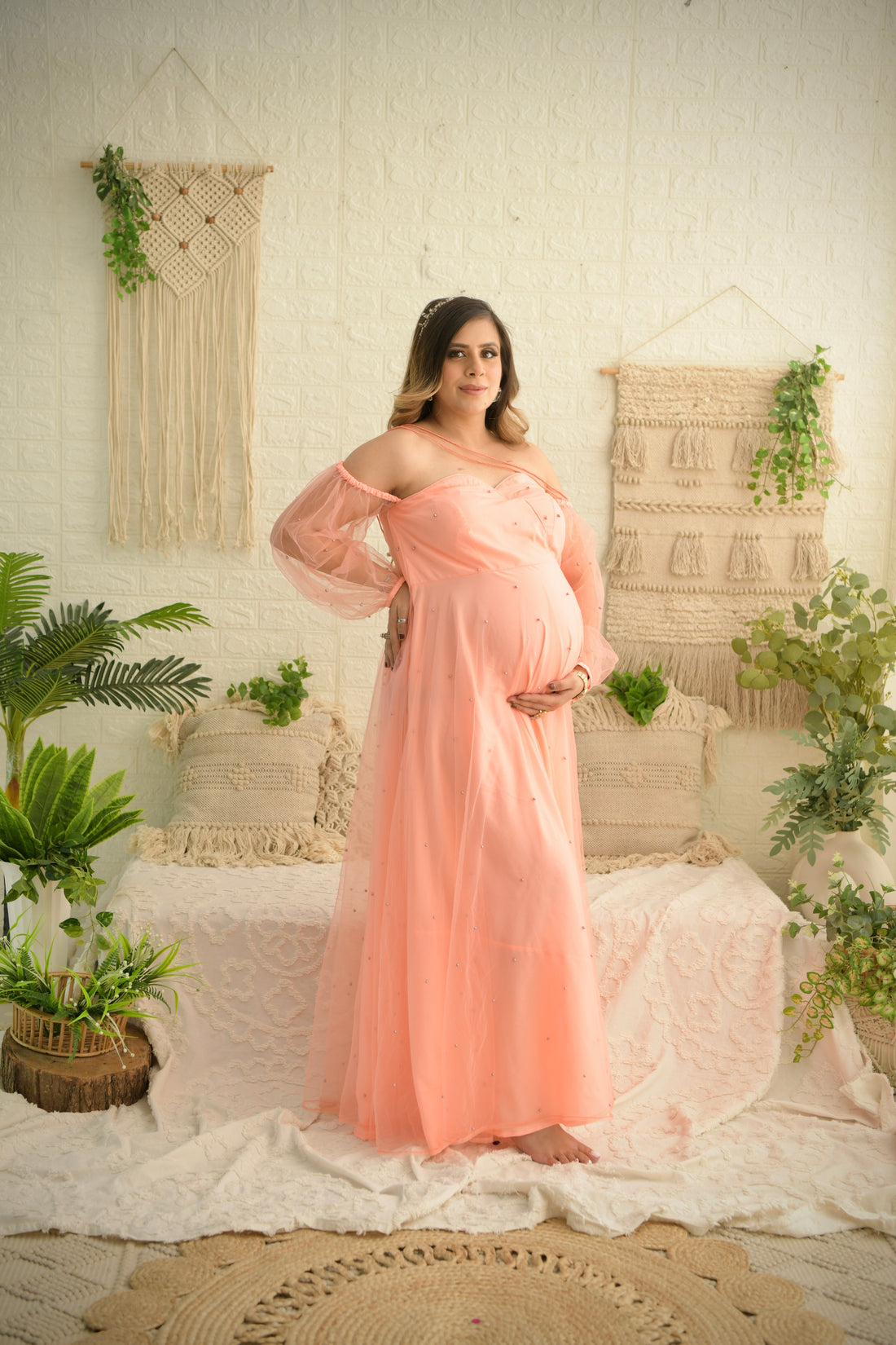 Mamma-Mia Shoot Specials Tagged "Net" Lakhina Couture Mamma-Mia Shoot Specials Tagged "Net" Lakhina Couture