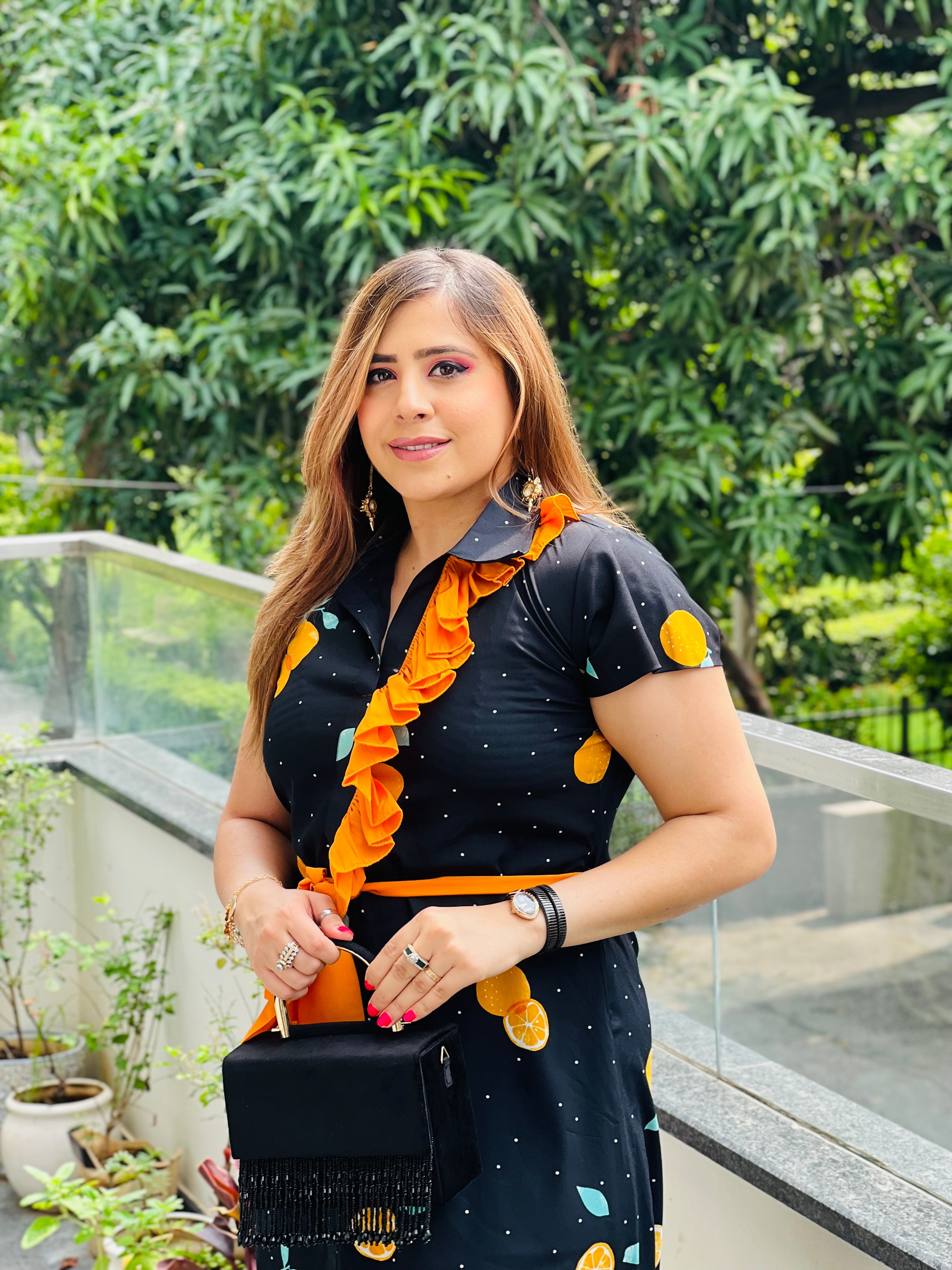 Orange Is The New Black