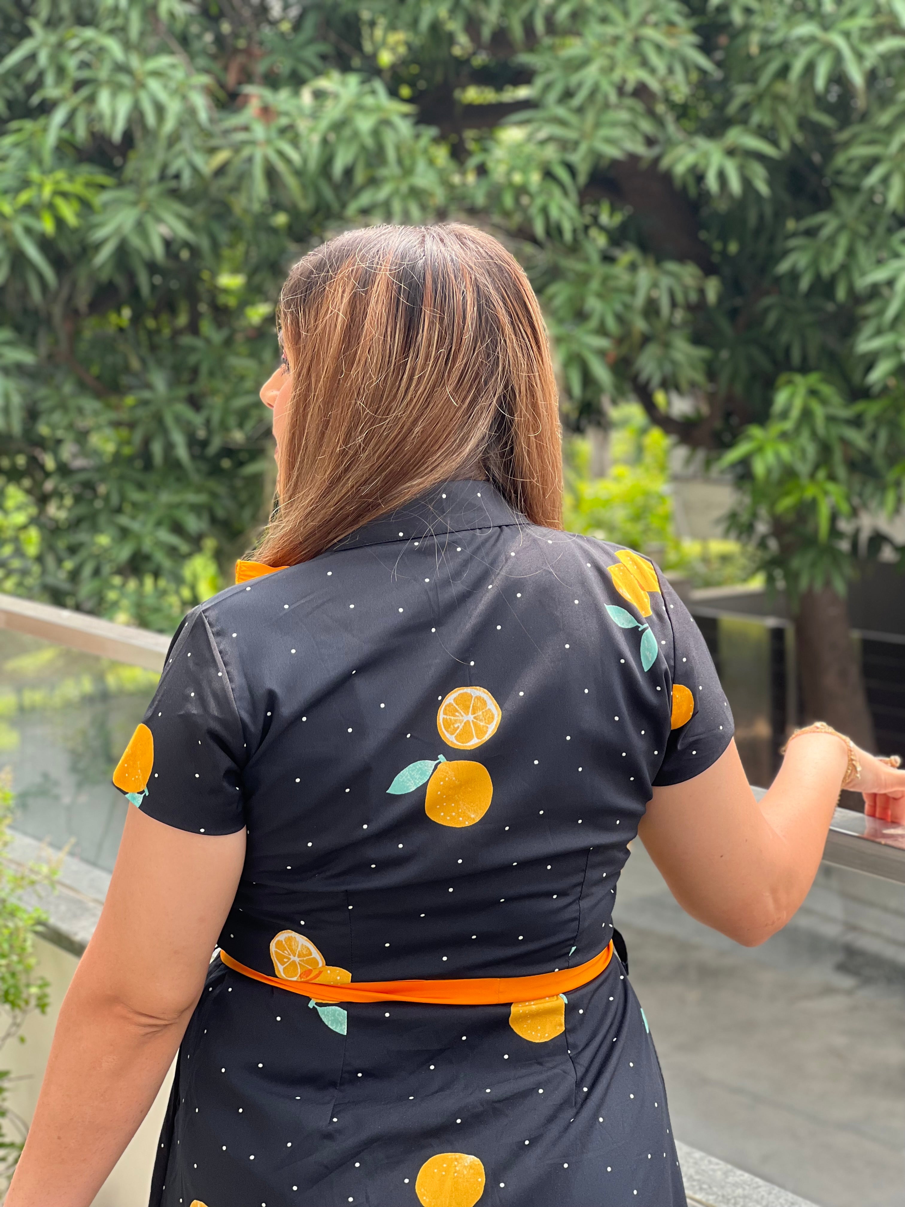 Orange Is The New Black