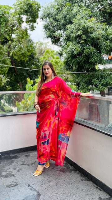 Dessert Dunes Kaftaan