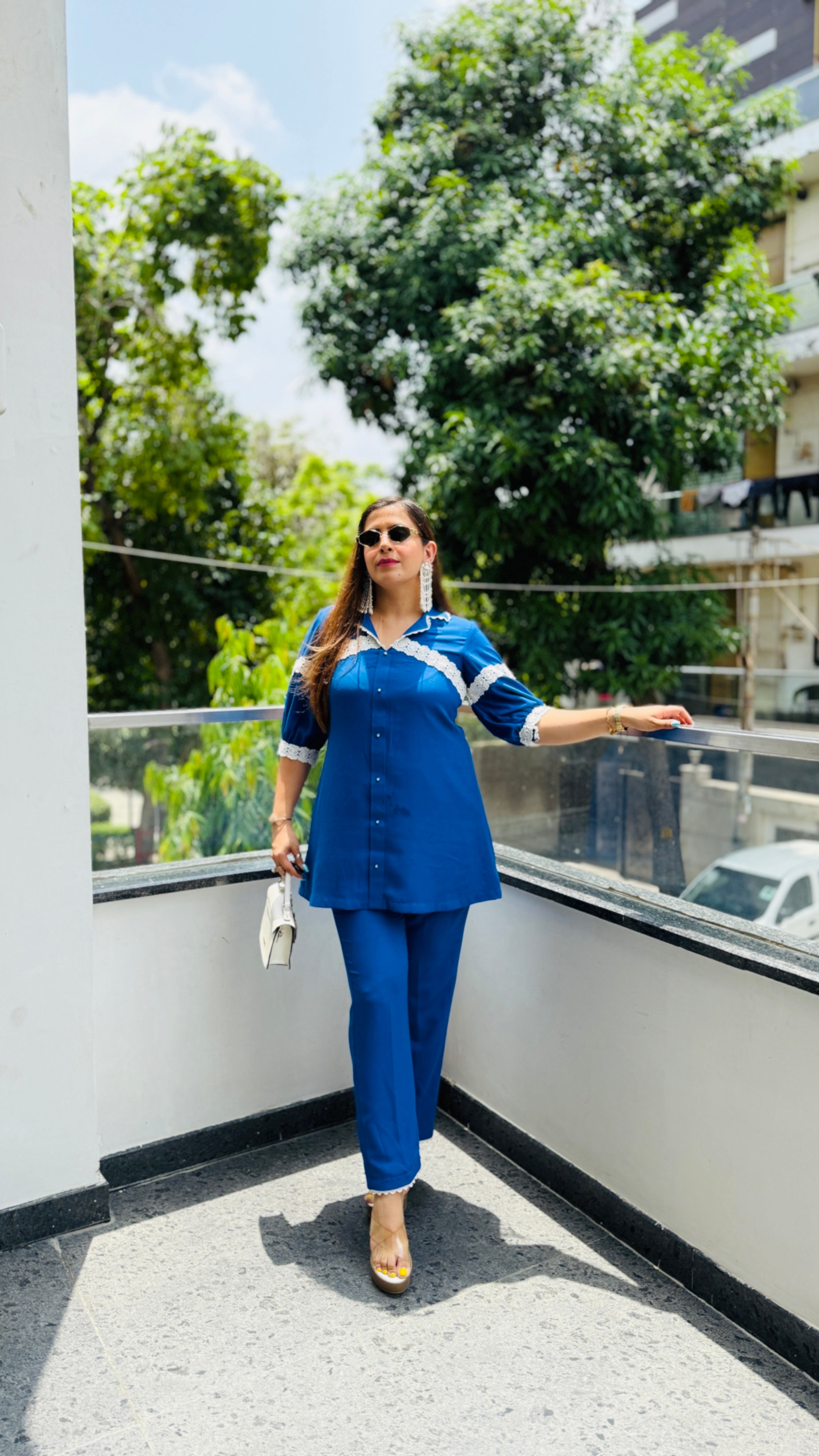 Sky Is The Limit Co-Ord