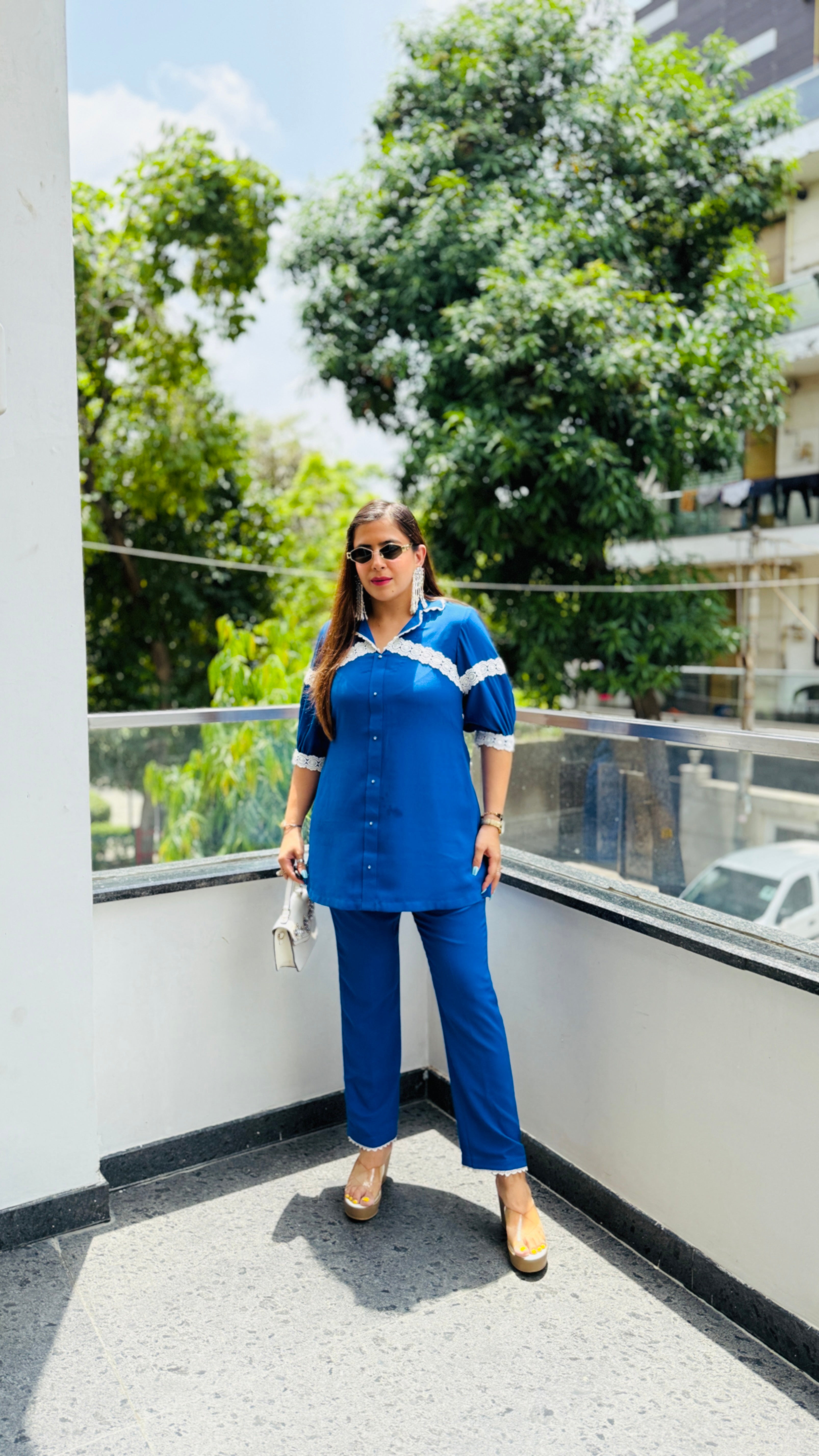 Sky Is The Limit Co-Ord