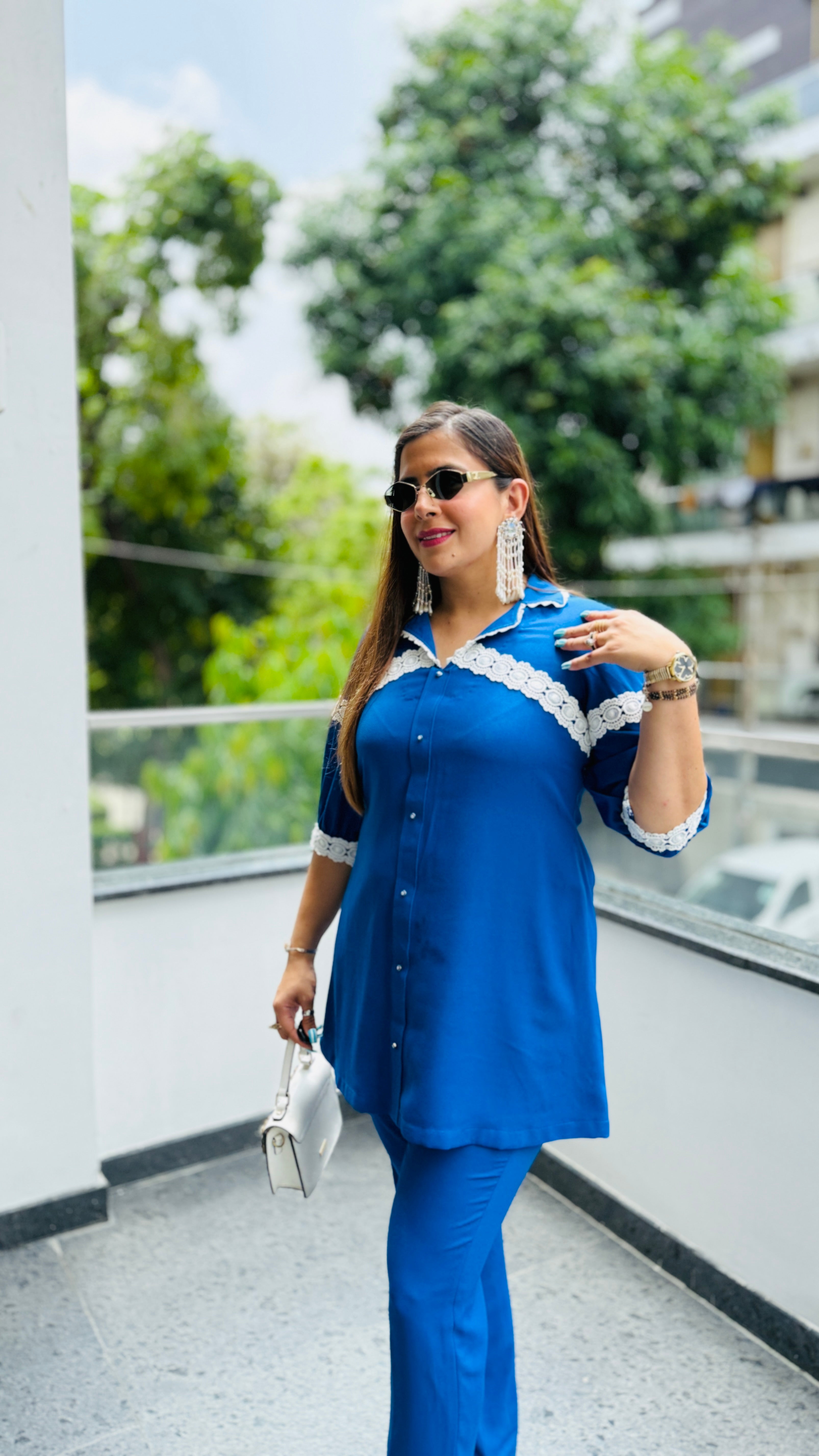 Sky Is The Limit Co-Ord