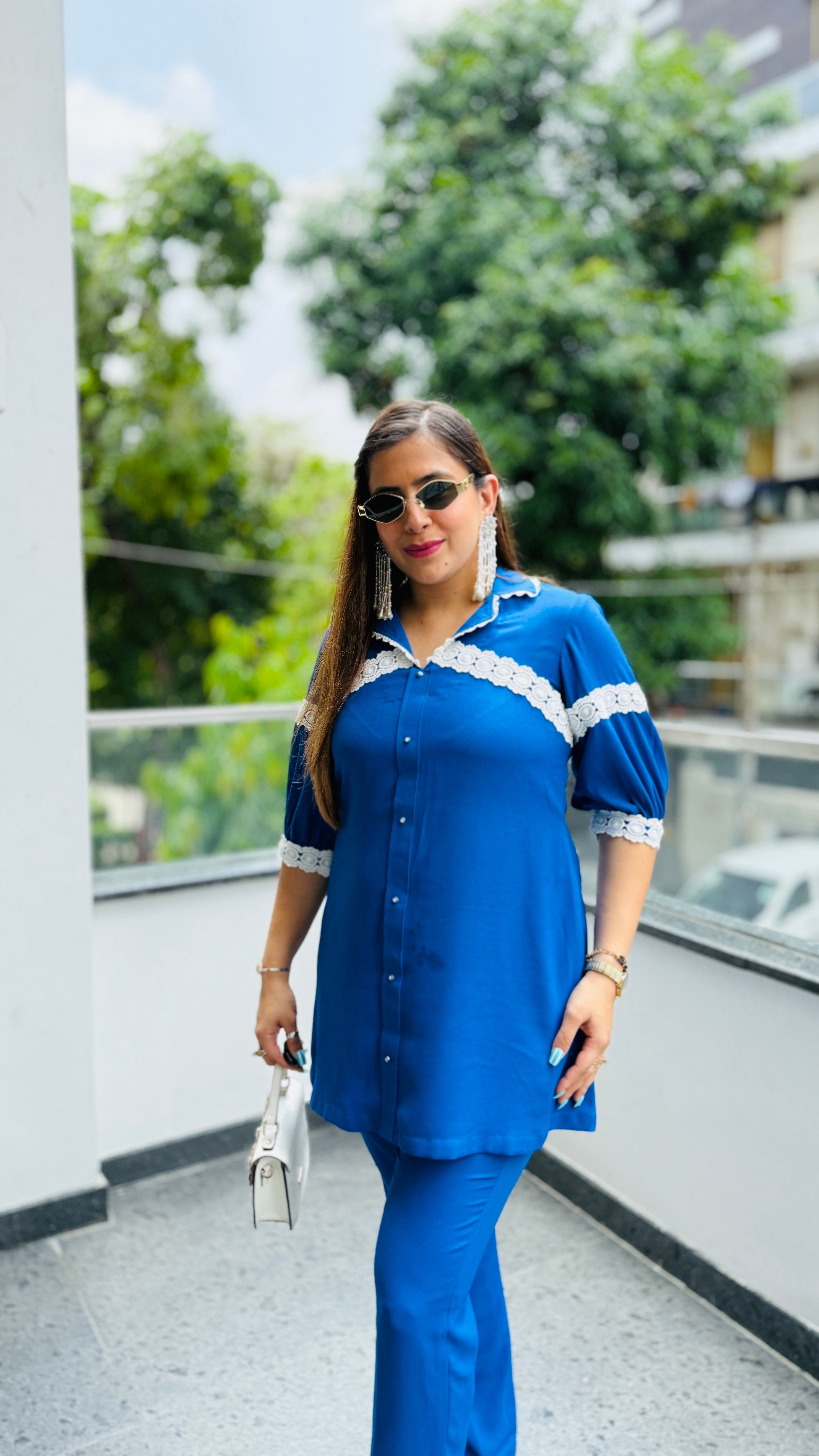 Sky Is The Limit Co-Ord