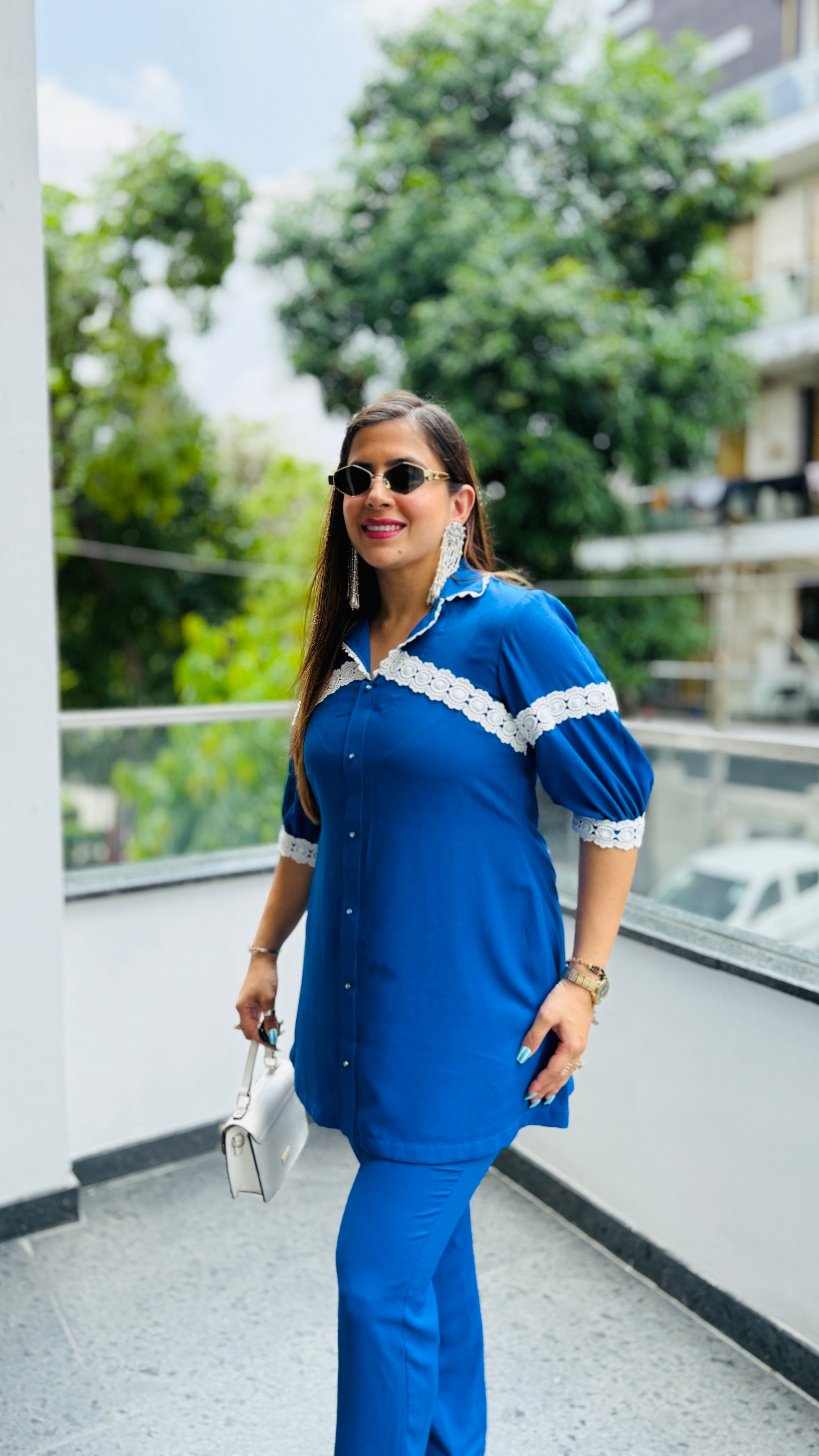 Sky Is The Limit Co-Ord