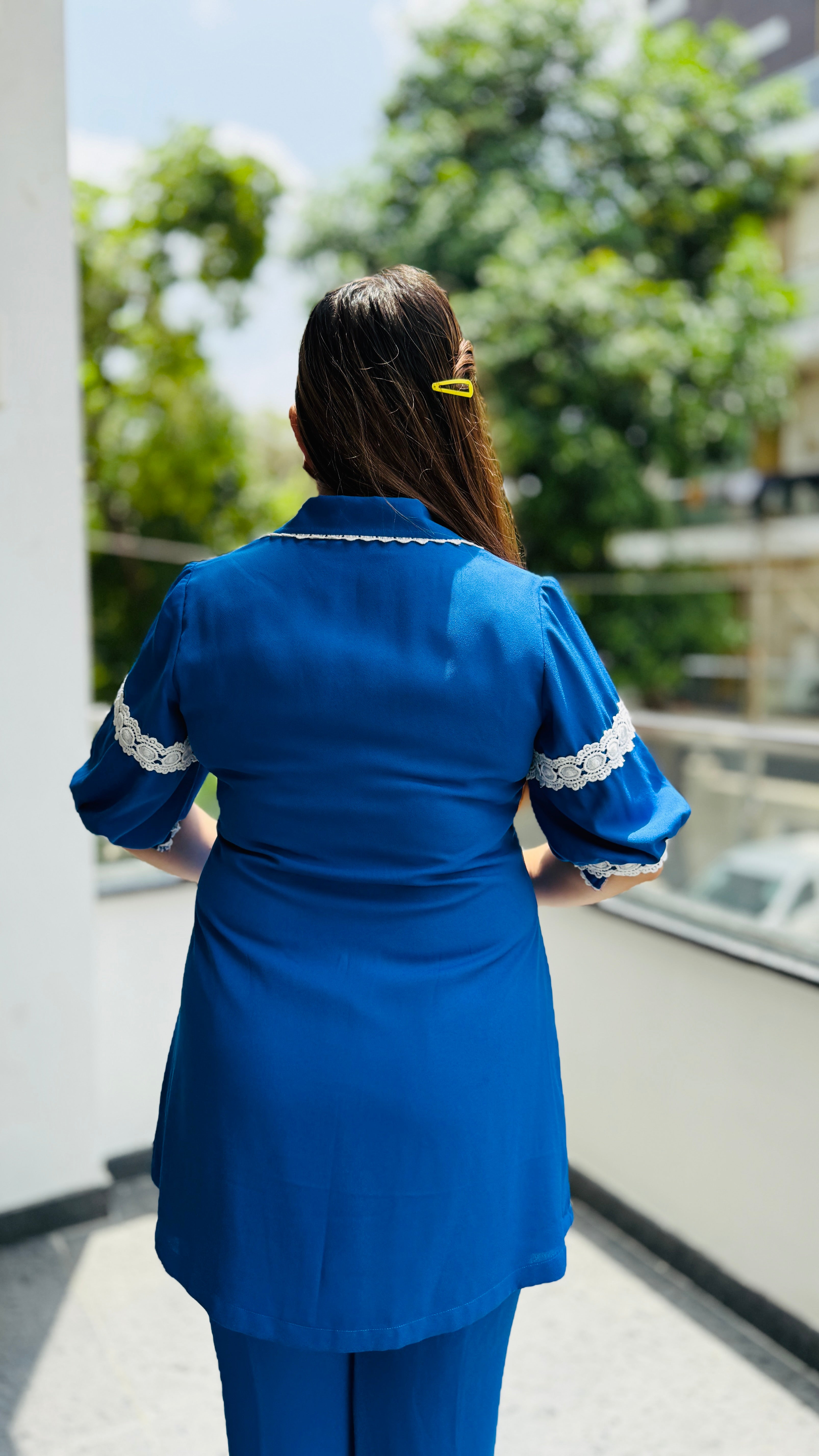 Sky Is The Limit Co-Ord