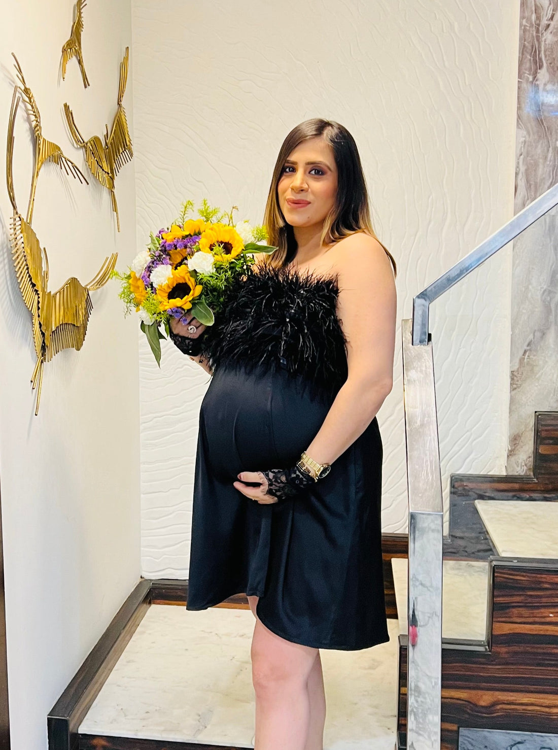 birthday collection dresses Birthday Dresses For Women Ella Lisqu