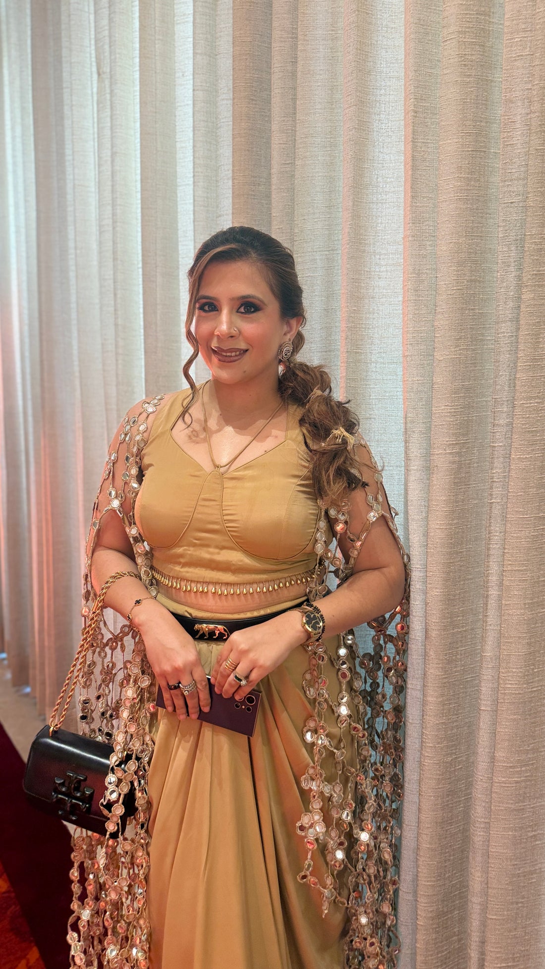 Day Dreaming Drape set