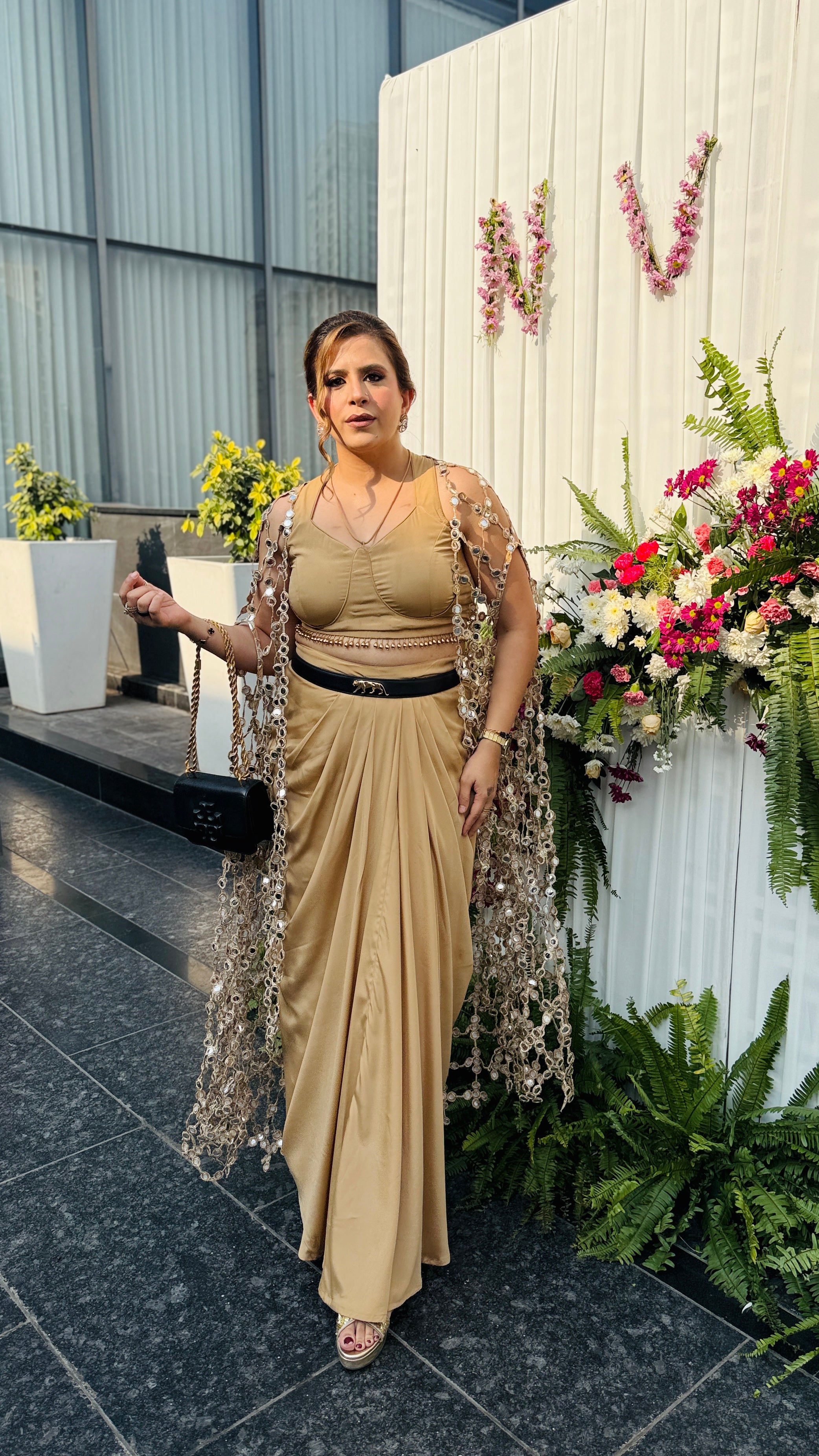 Day Dreaming Drape set