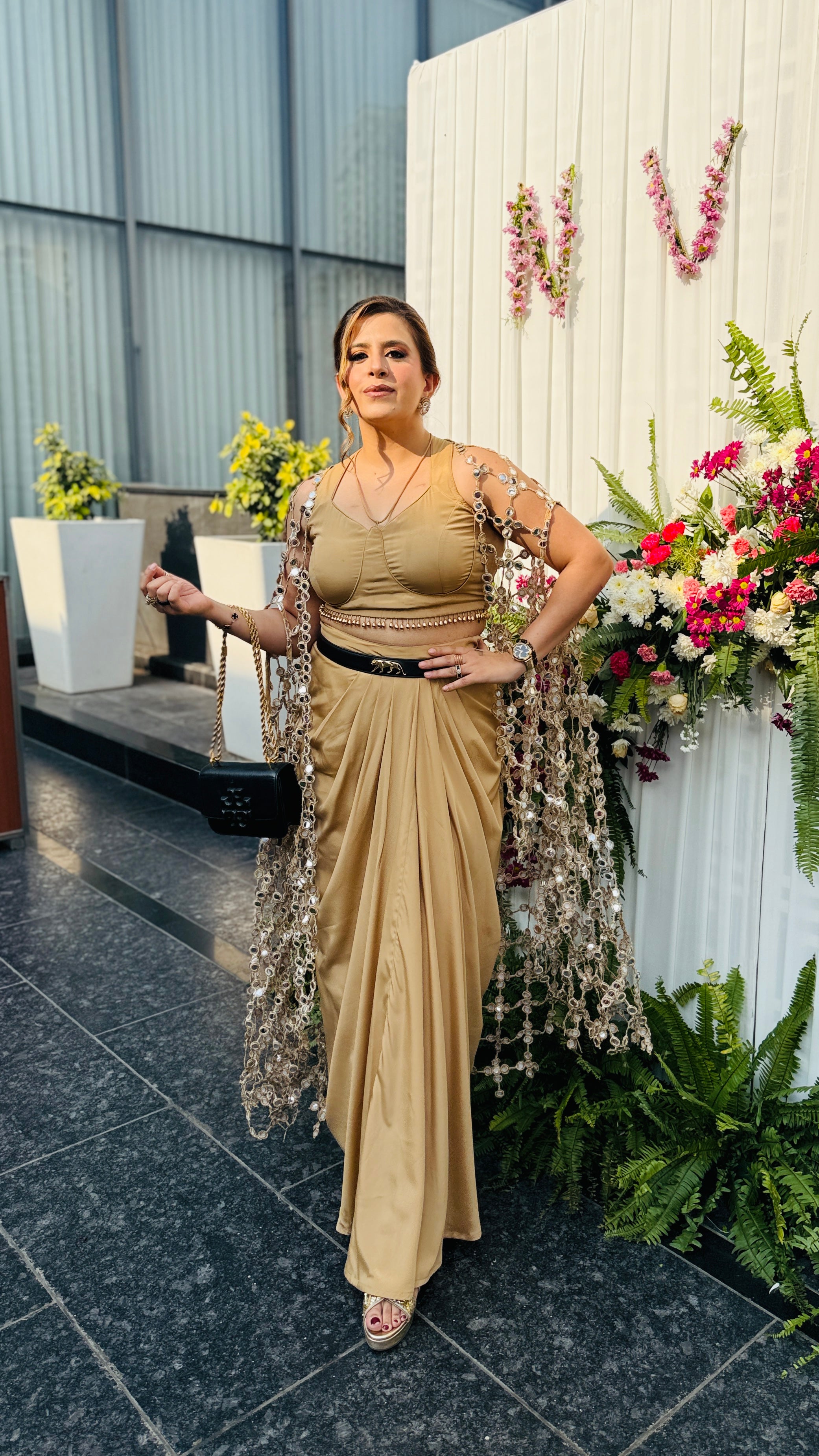 Day Dreaming Drape set