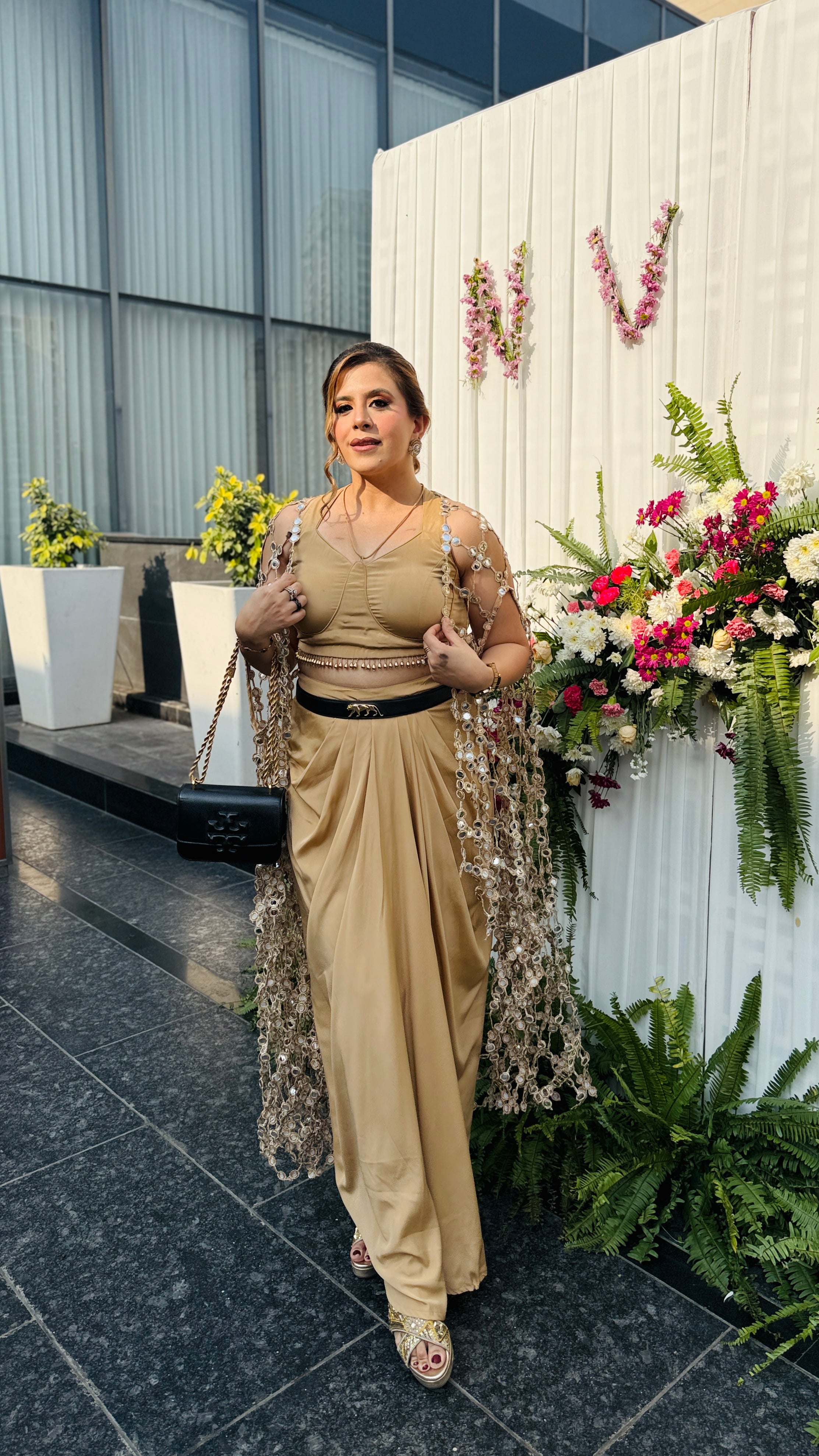 Day Dreaming Drape set