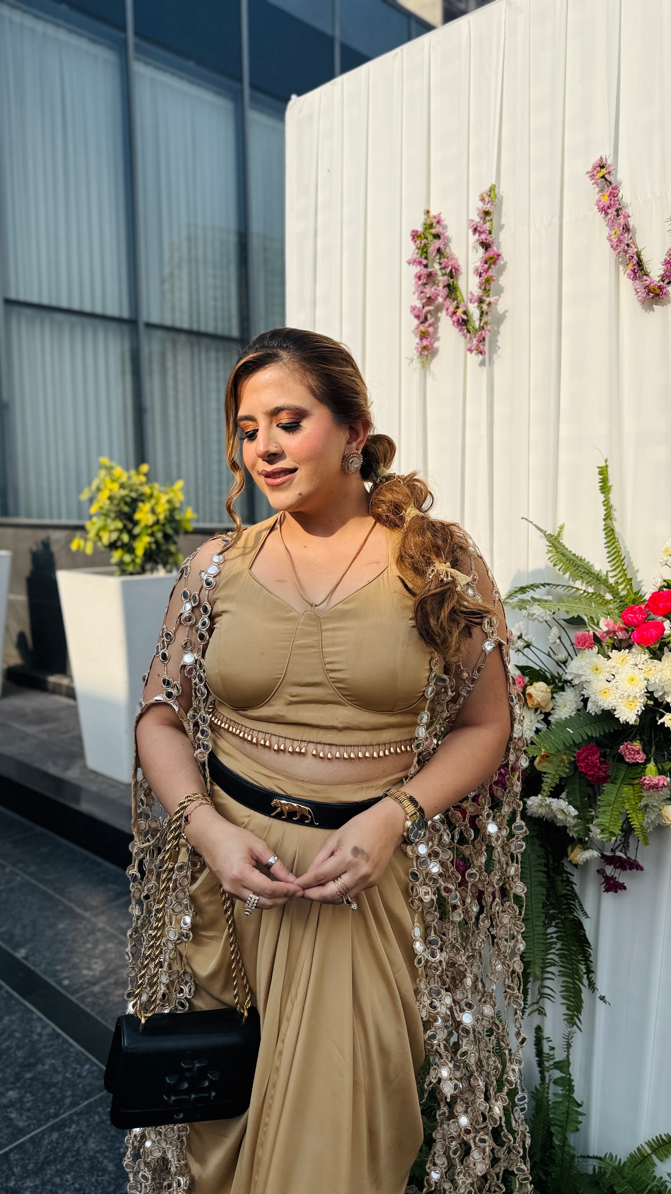 Day Dreaming Drape set