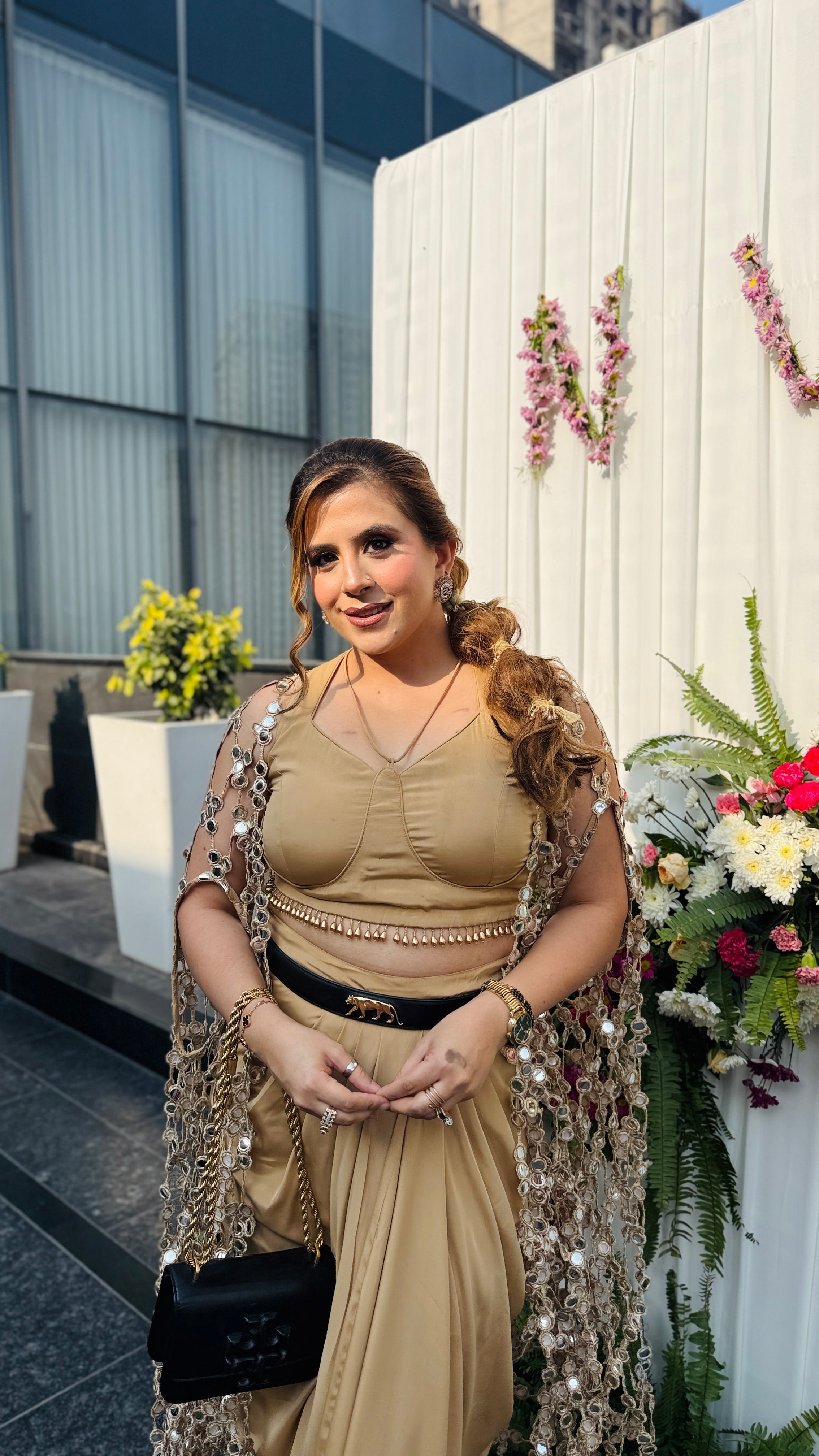 Day Dreaming Drape set