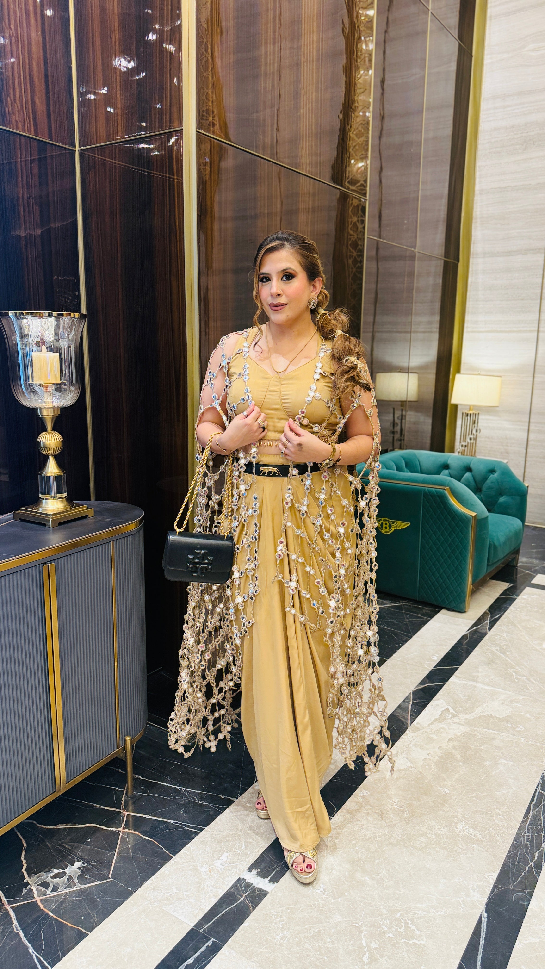 Day Dreaming Drape set