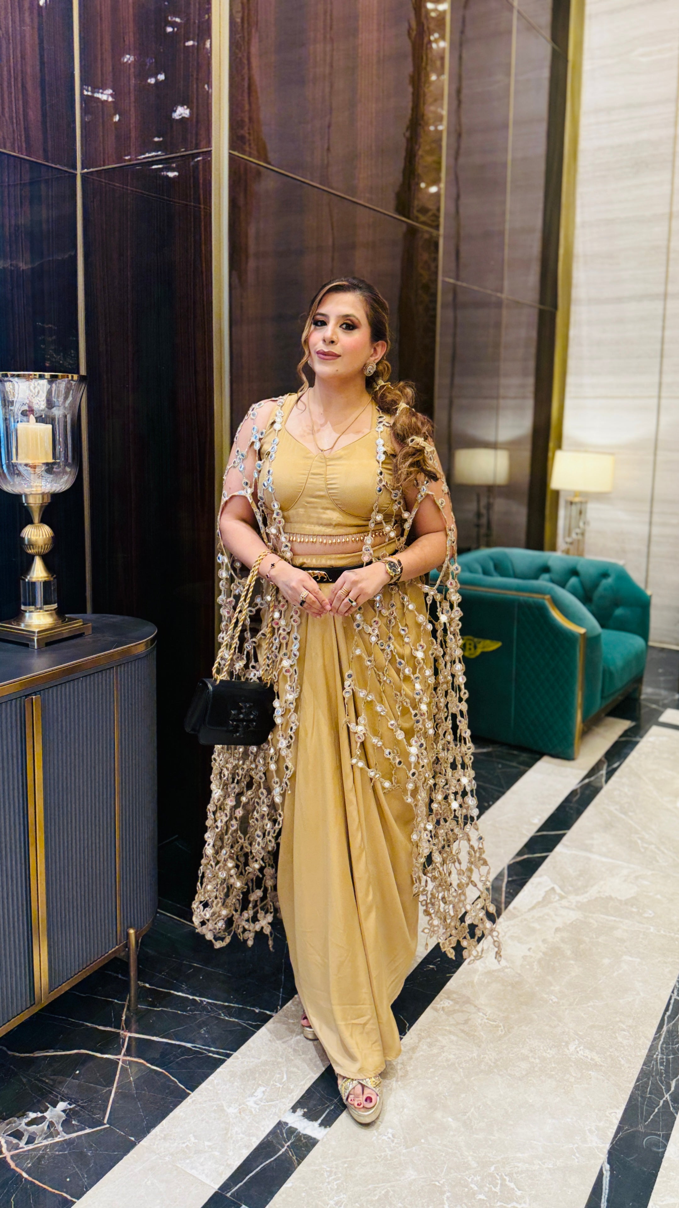 Day Dreaming Drape set