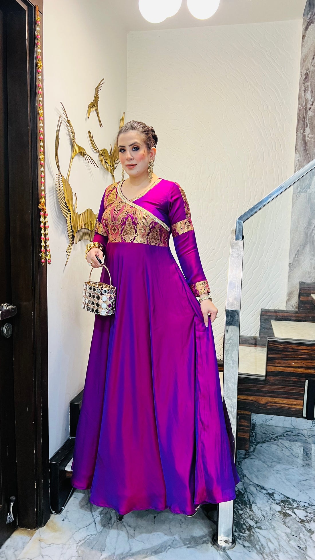 Lohri Collection 2026 Lakhina Couture Lohri Collection 2026 Lakhina Couture