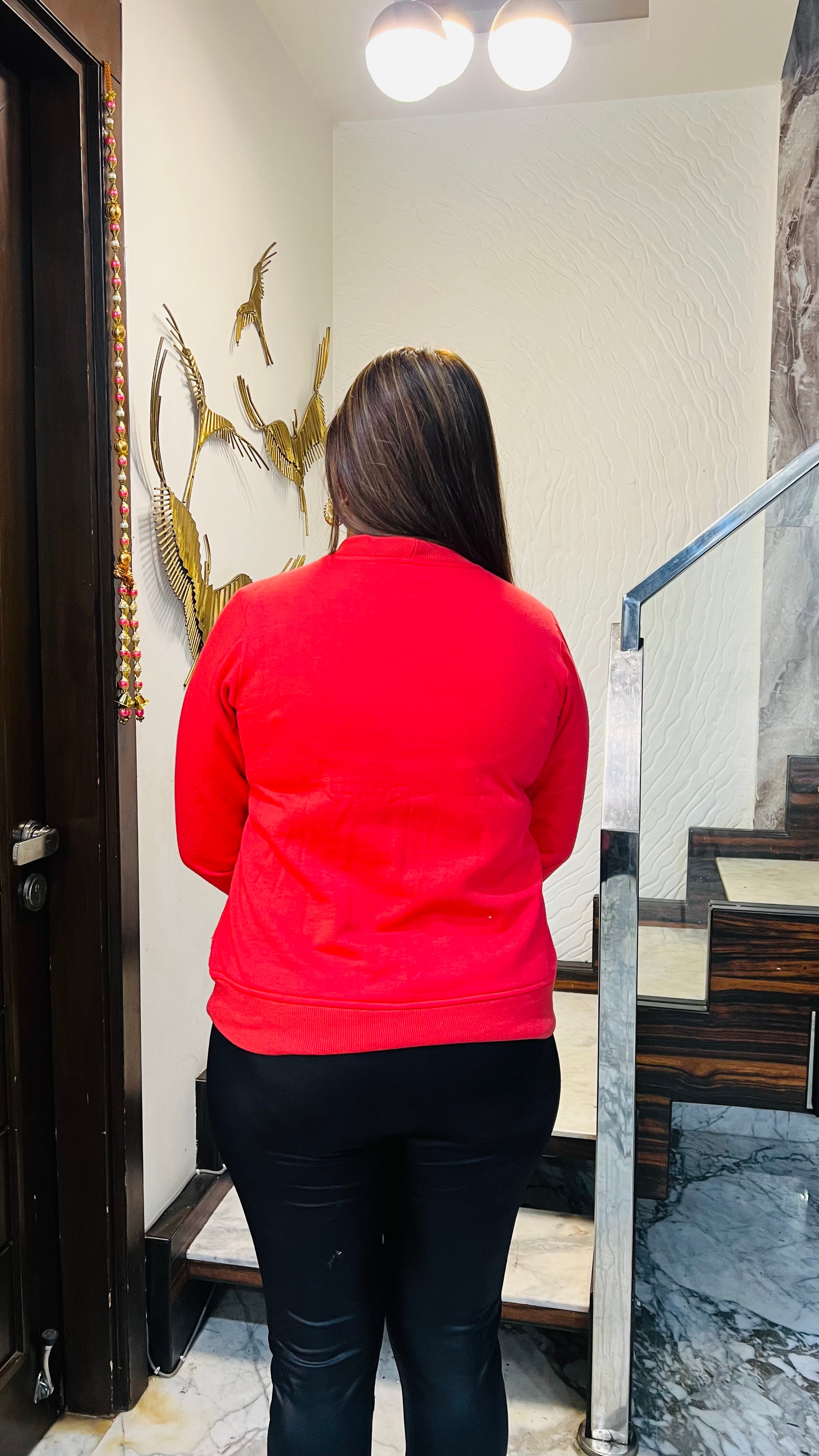 Coral Queen Tribe Top