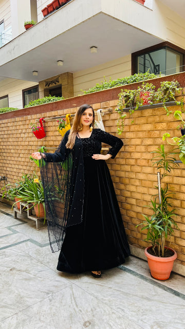 Black Geometrical Love