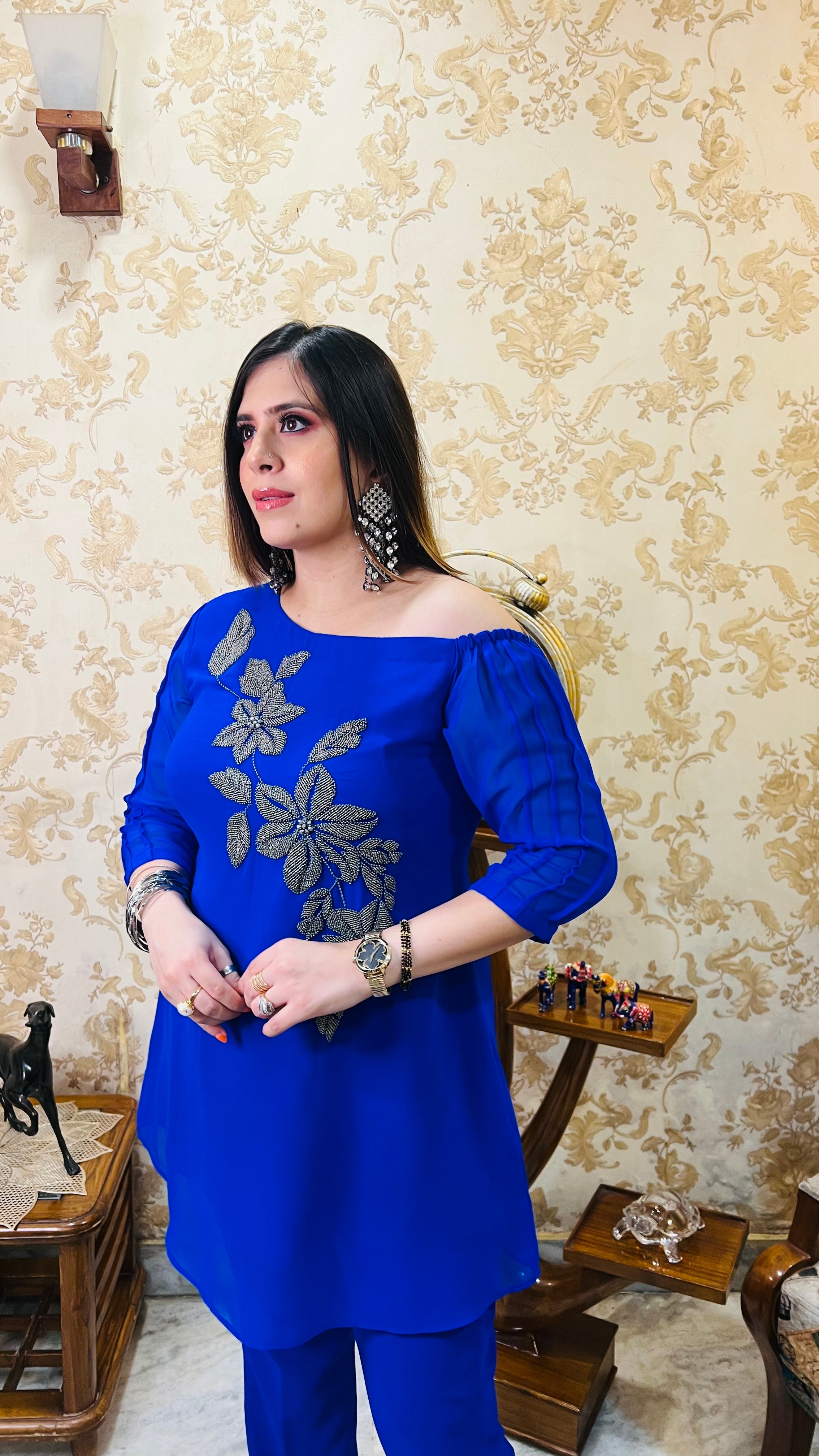 Royal Rose Day