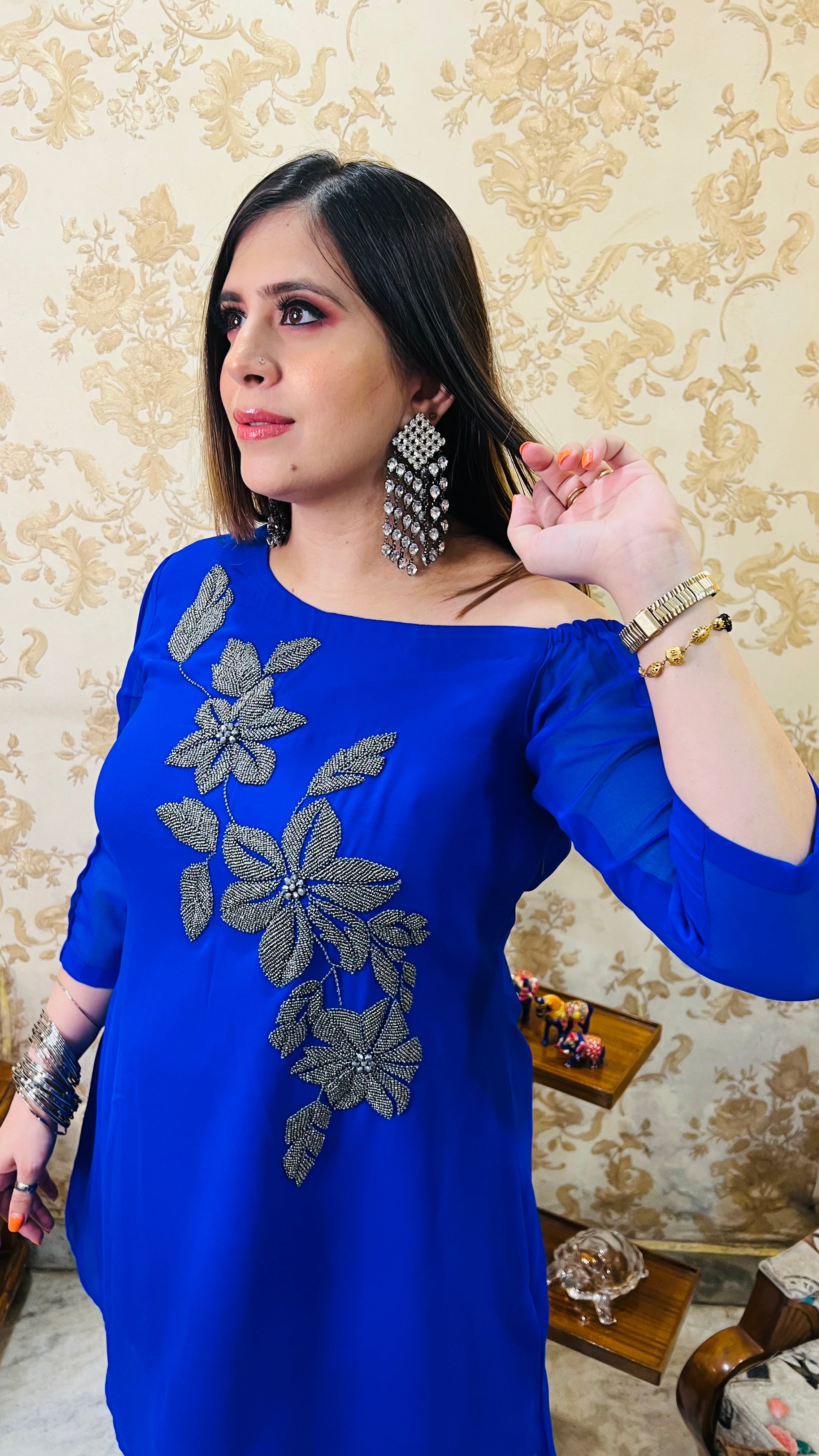 Royal Rose Day