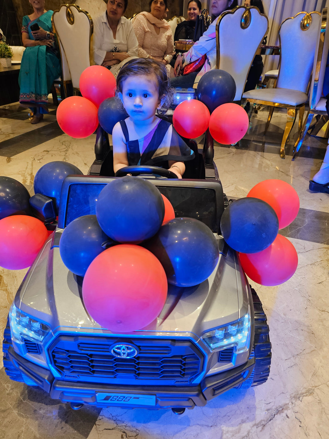 Baby Geometric Play Jumpsuit