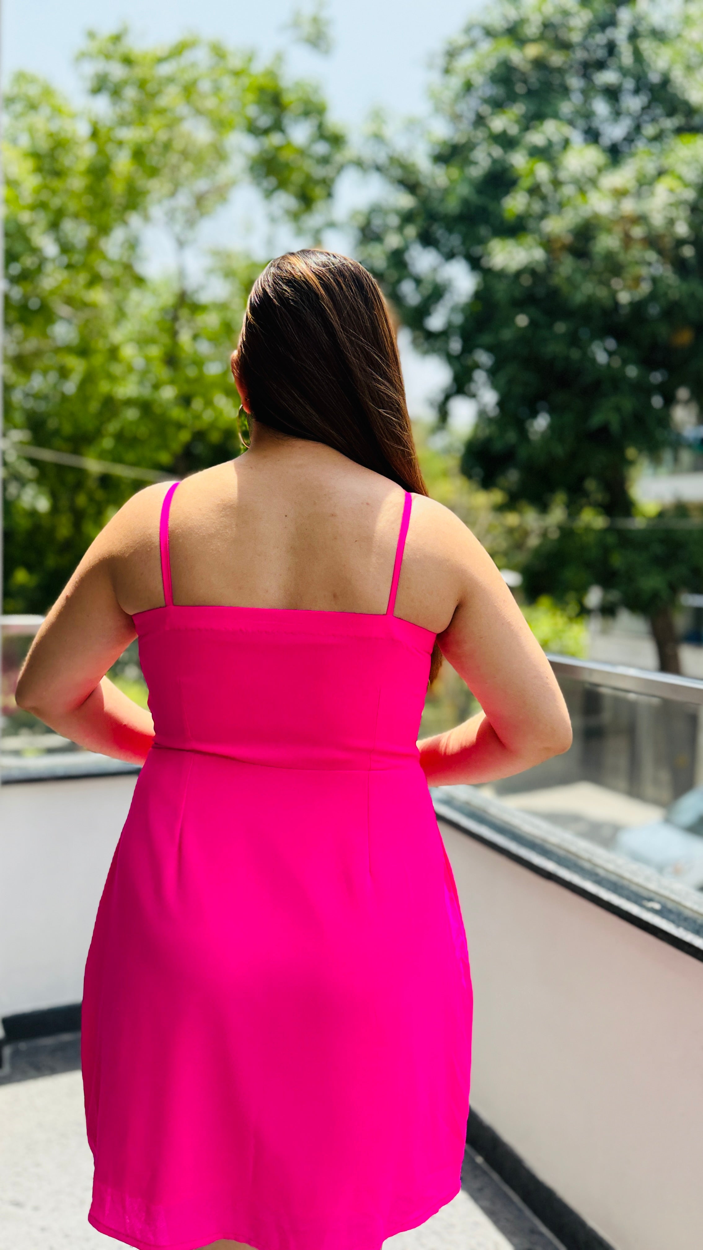 Mauritius Mermaid In Neon