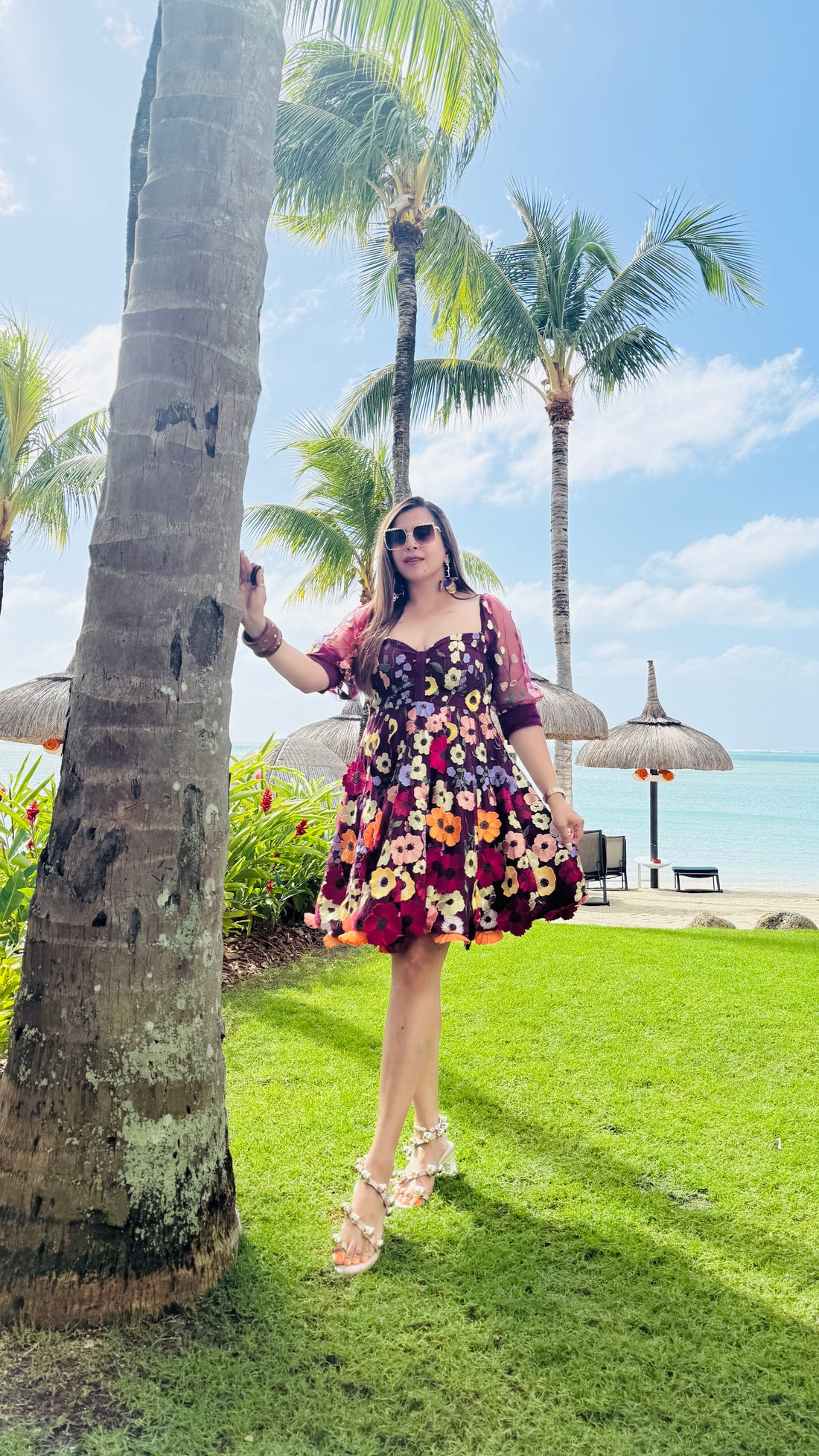 Bougainvillea Birthday