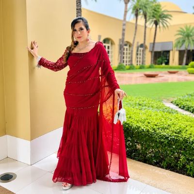 Saree