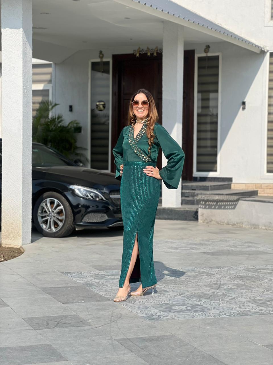 Puneet Kochhar Birthday (Co-Ords)