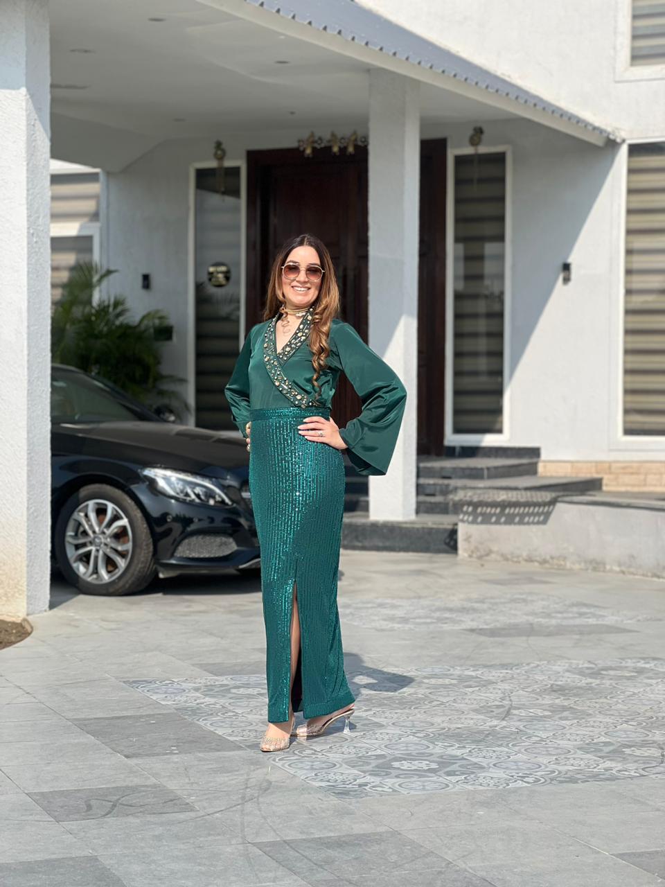 Puneet Kochhar Birthday (Co-Ords)