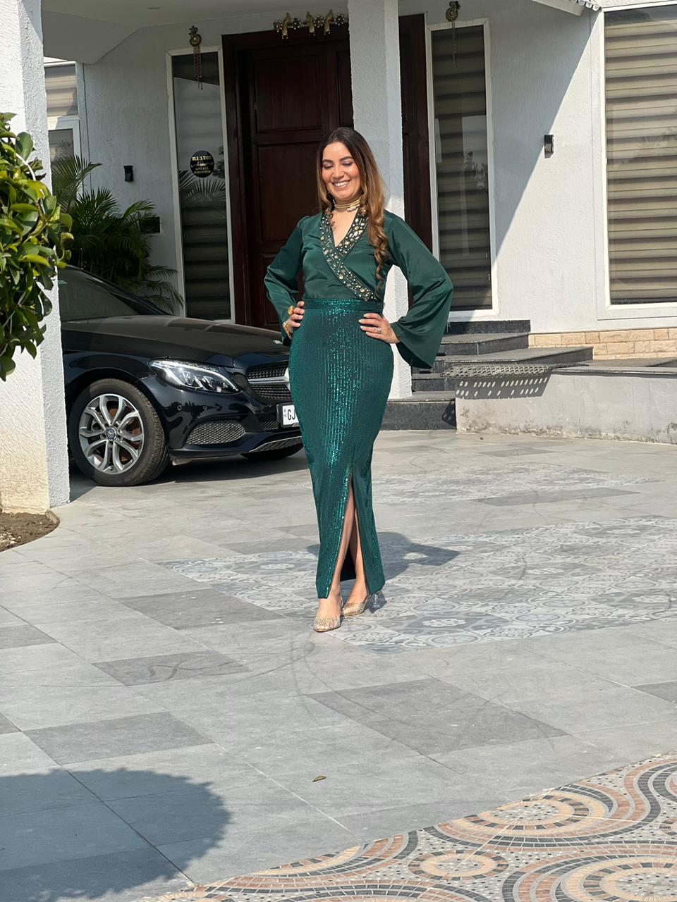 Puneet Kochhar Birthday (Co-Ords)