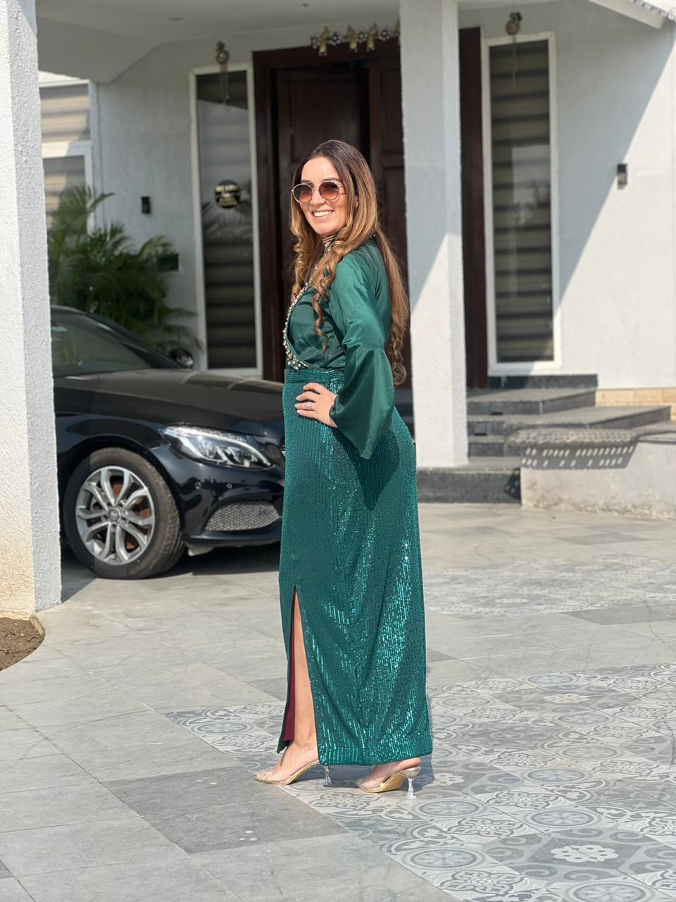 Puneet Kochhar Birthday (Co-Ords)